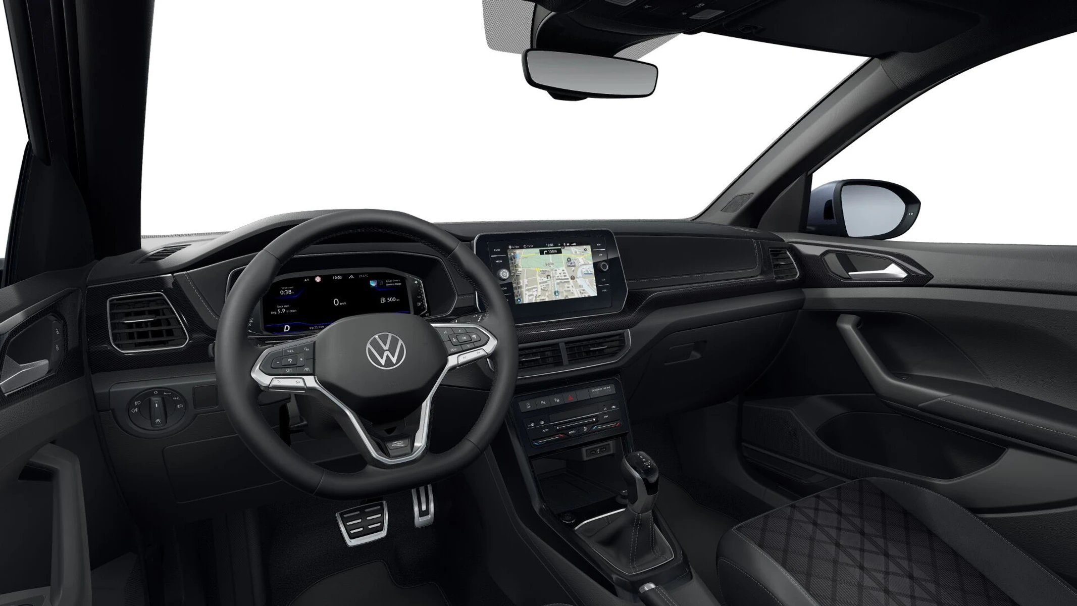T-CROSS  8