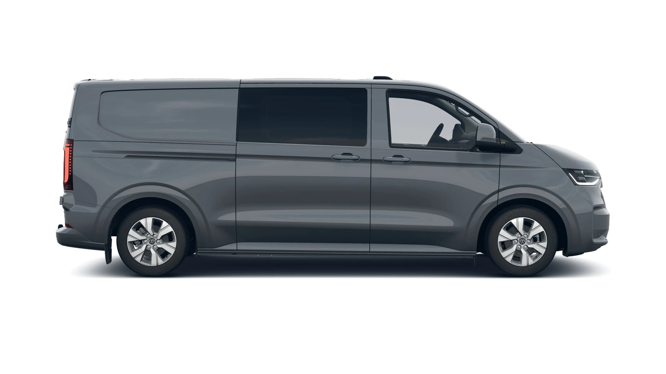TRANSPORTER FOURGON  5