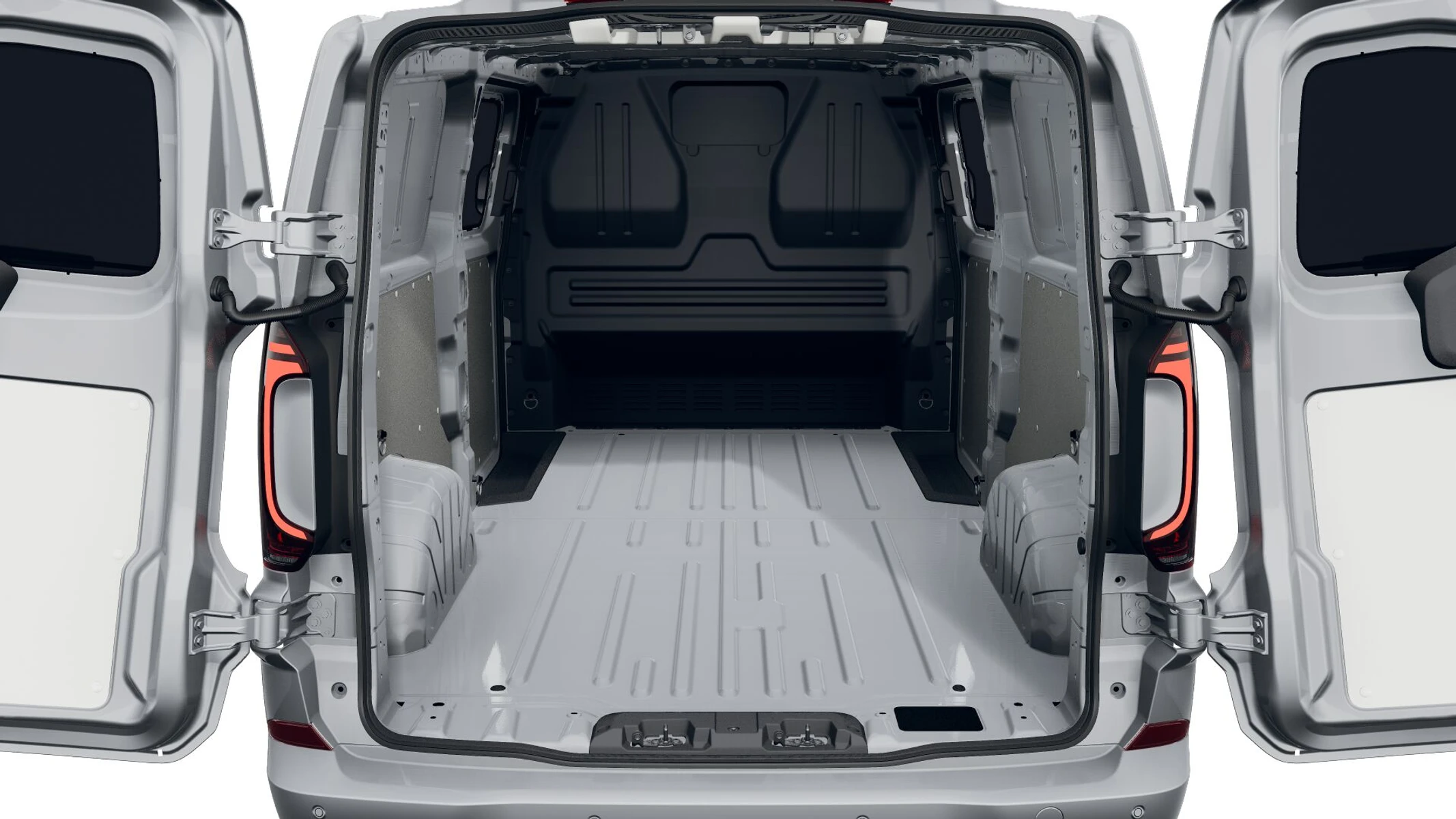 TRANSPORTER FOURGON  4