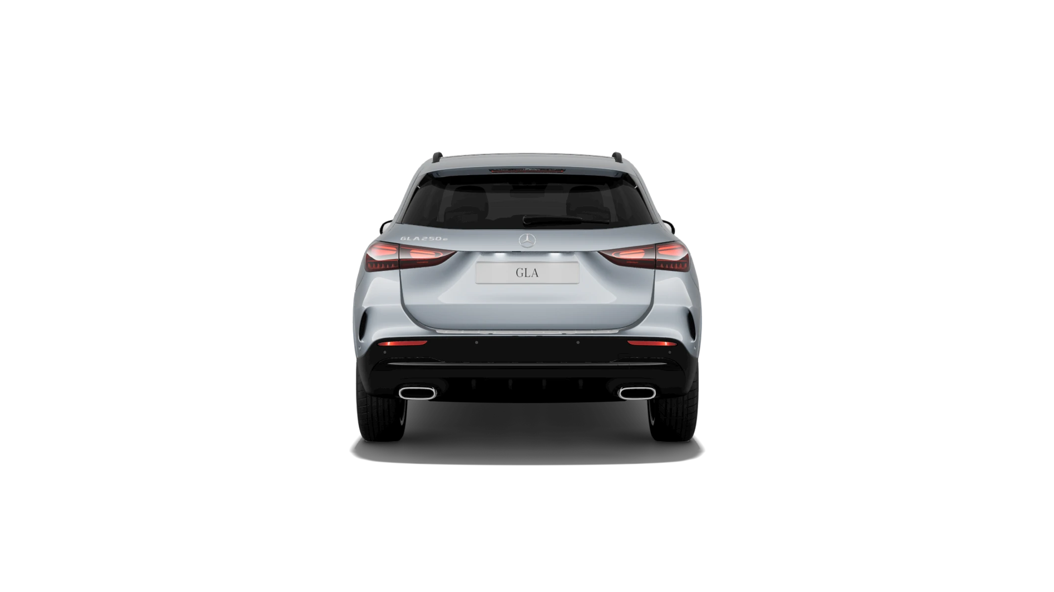 GLA  4