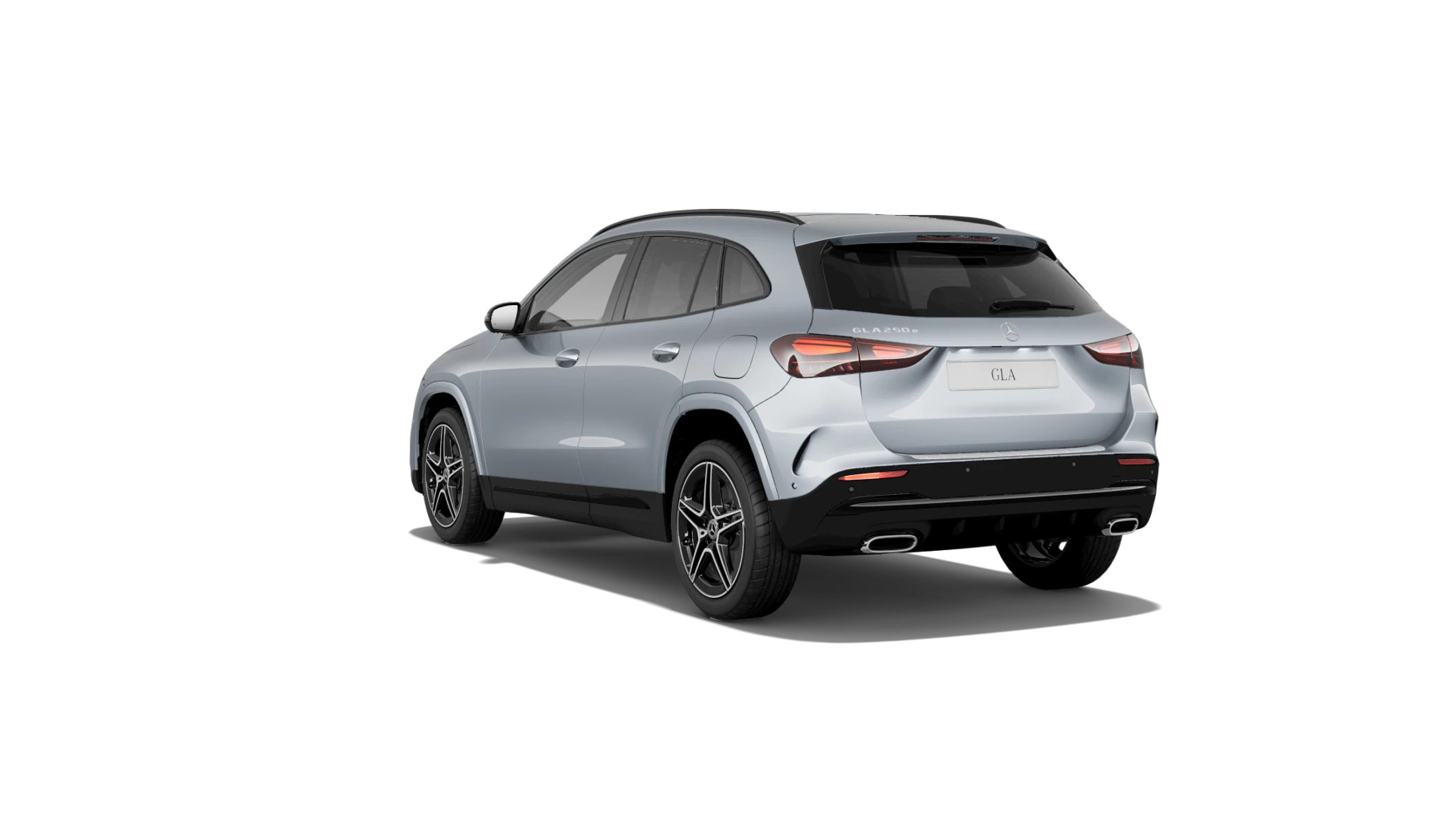 GLA  3