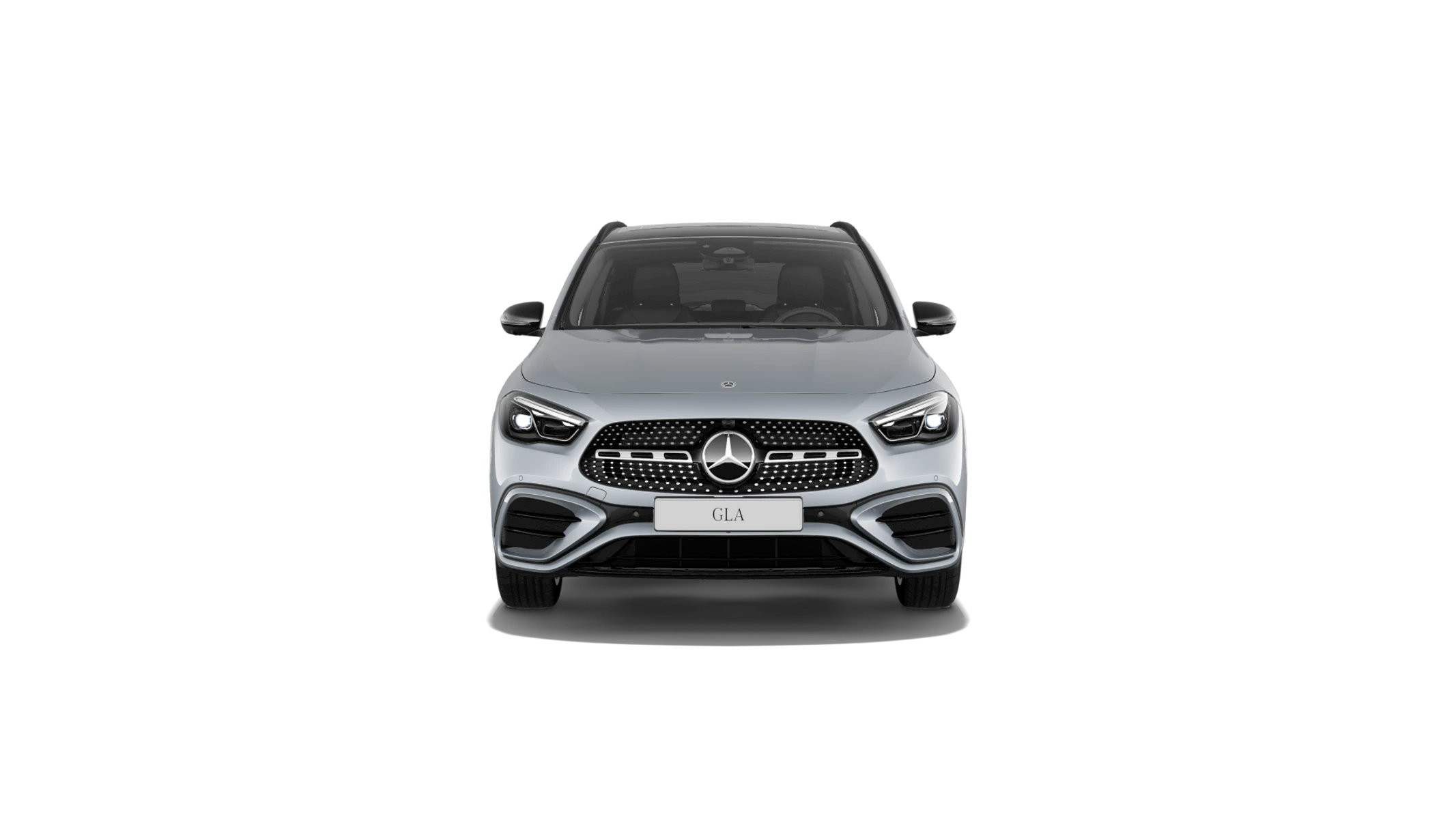 GLA  8