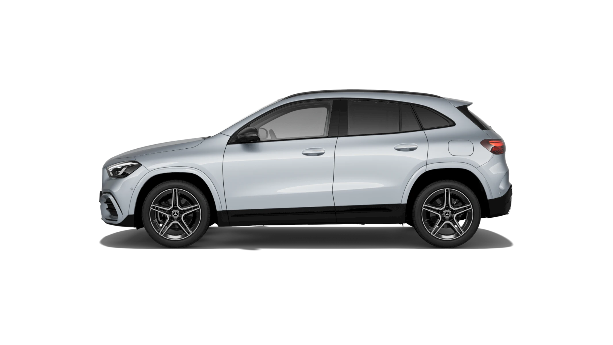 GLA  2