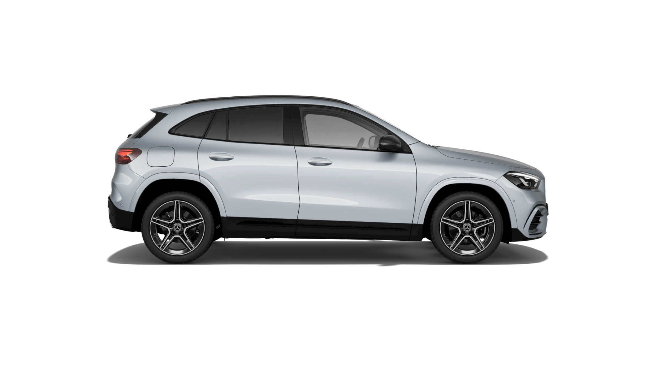 GLA  6