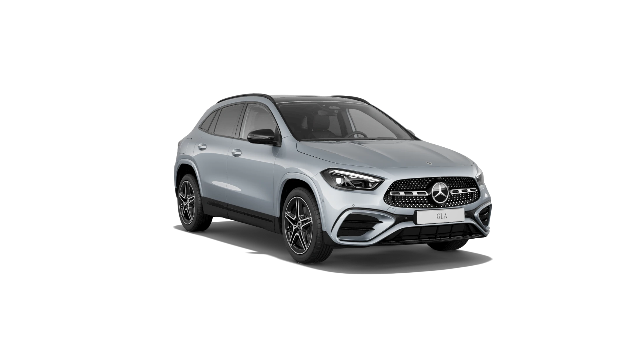 GLA  7