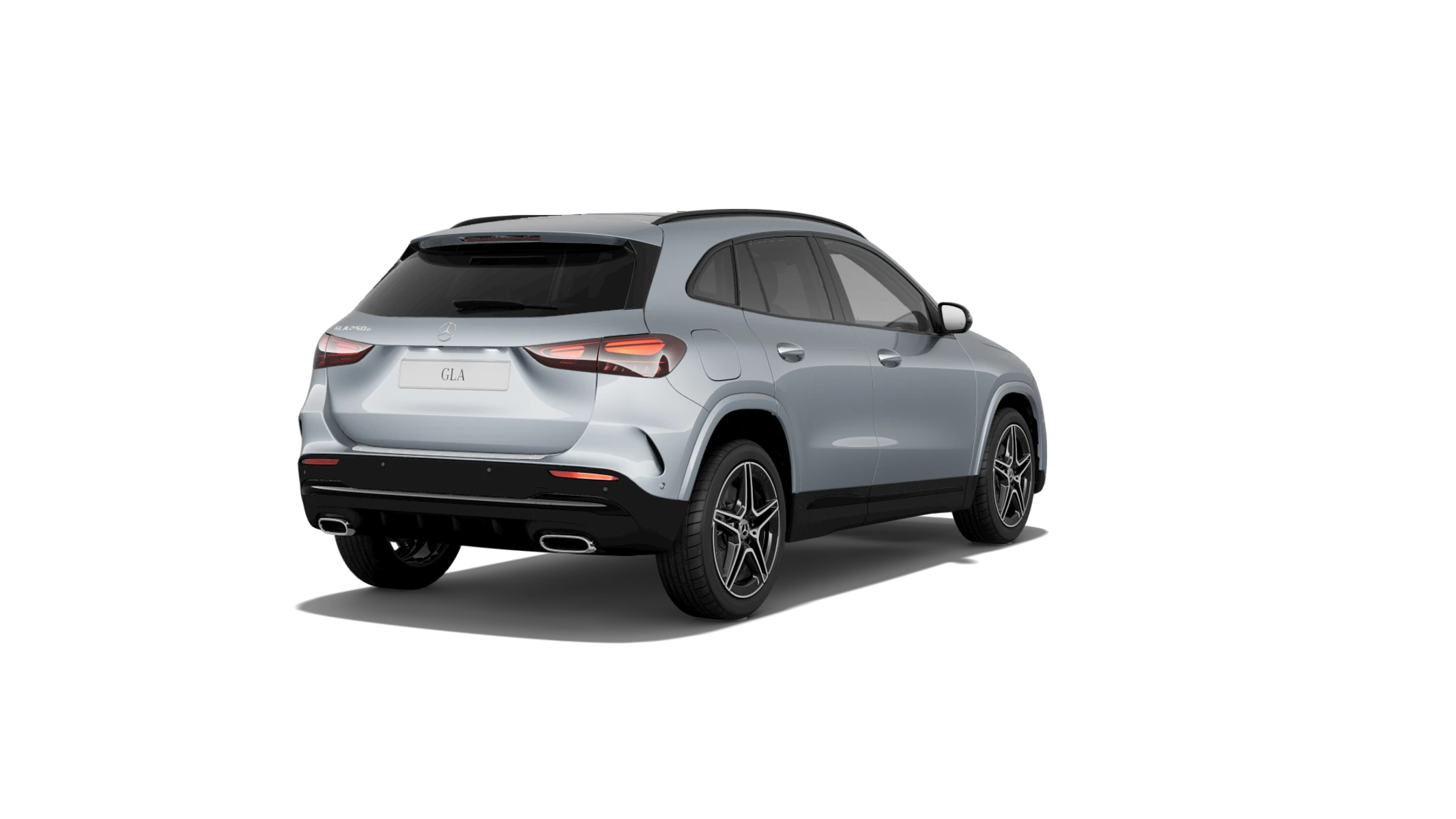 GLA  5