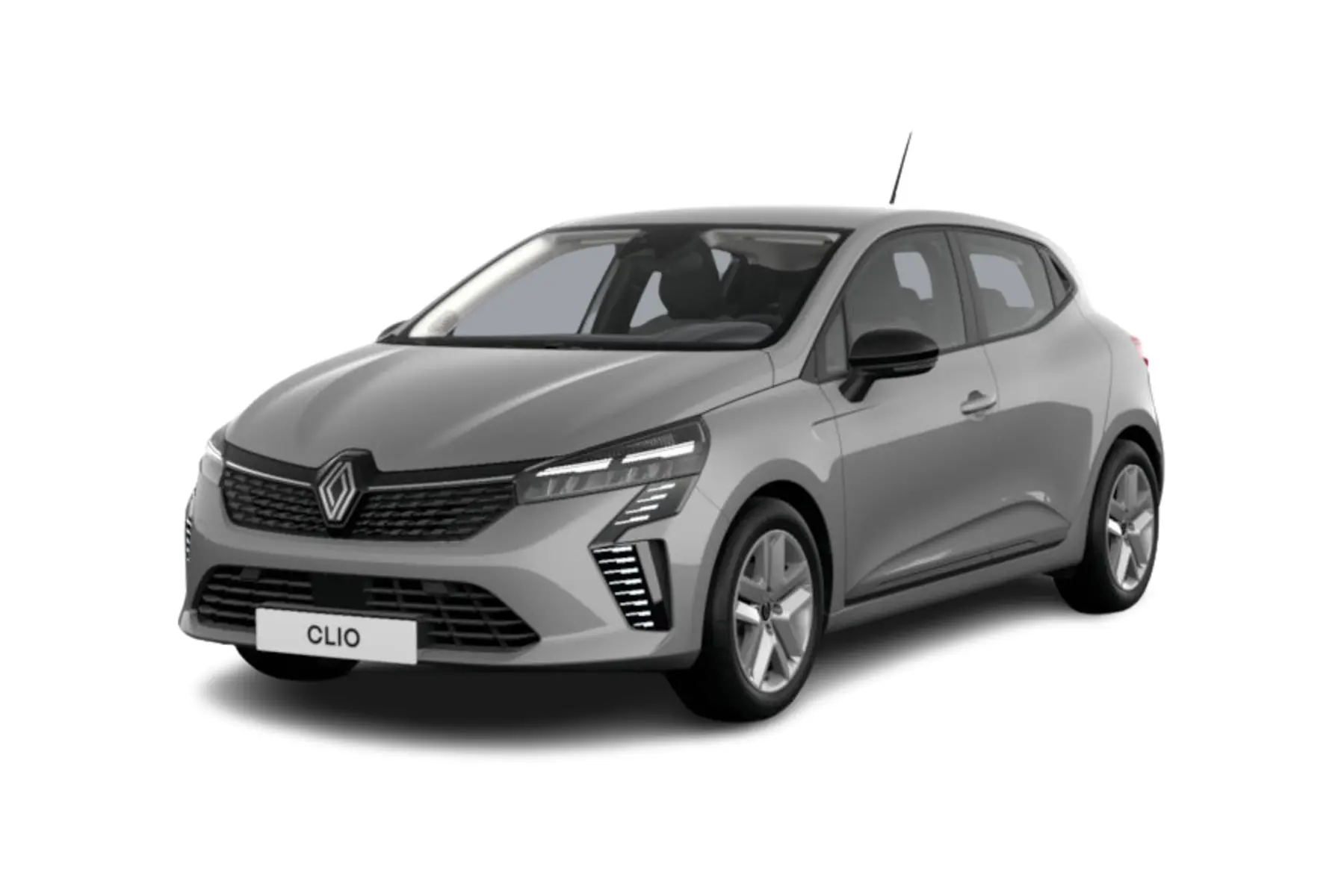 RENAULT CLIO 1 Neuve 0 Km Essence RENAULT BYmyCAR Grenoble Fontaine renault-clio-1-neuve-0-km-essence-renault-bymycar-grenoble-fontaine