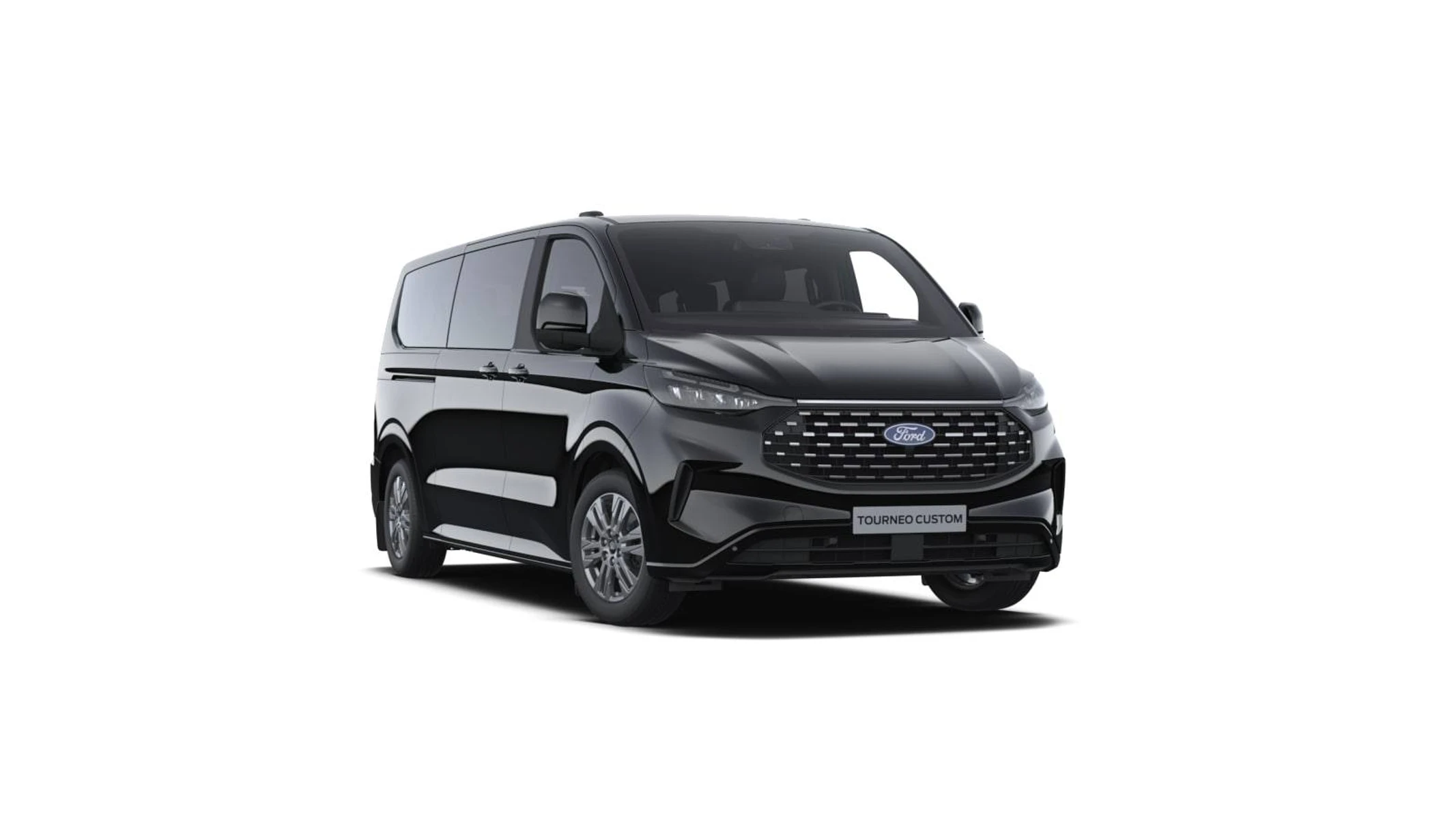 TOURNEO  1