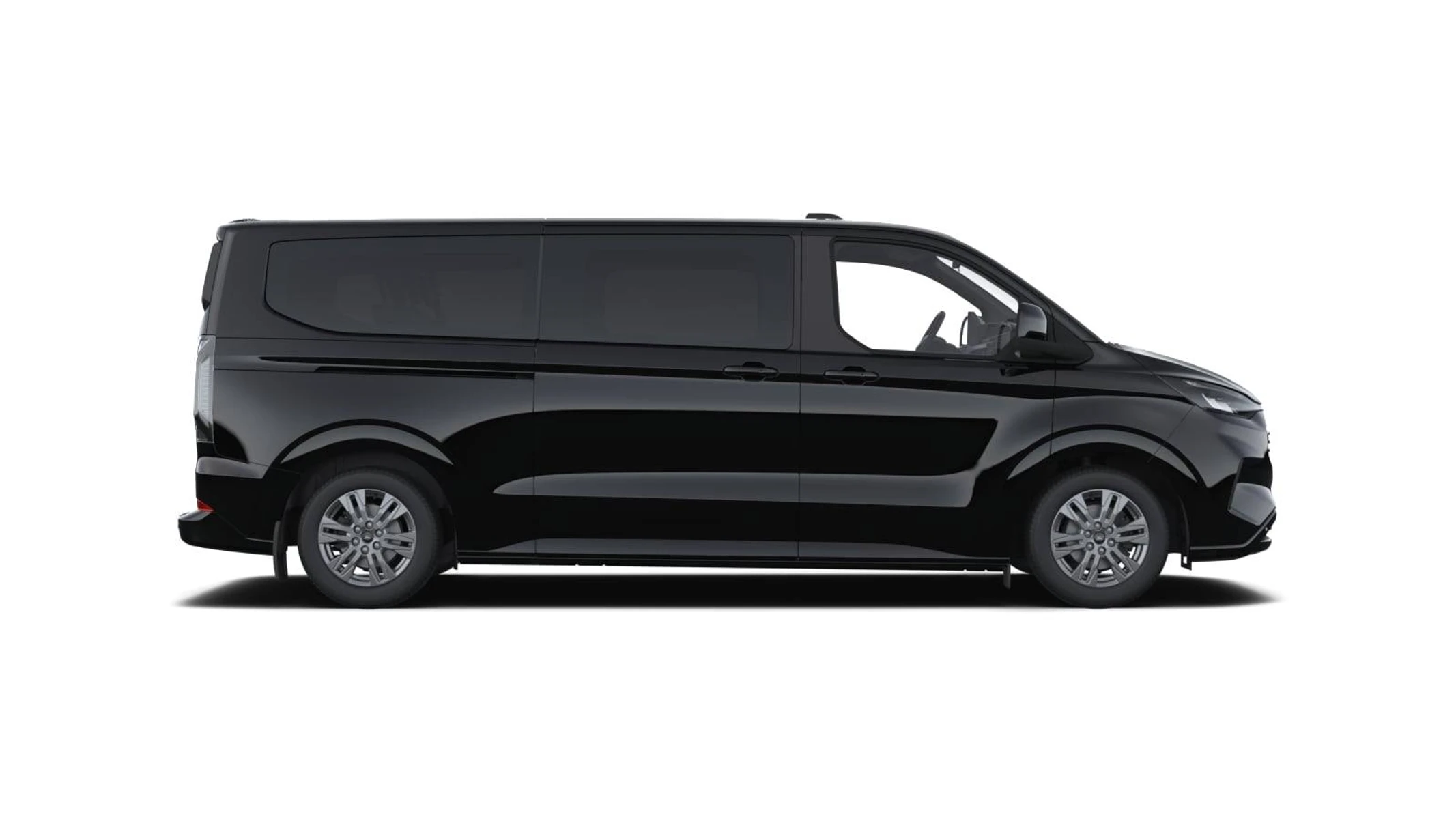 TOURNEO  2
