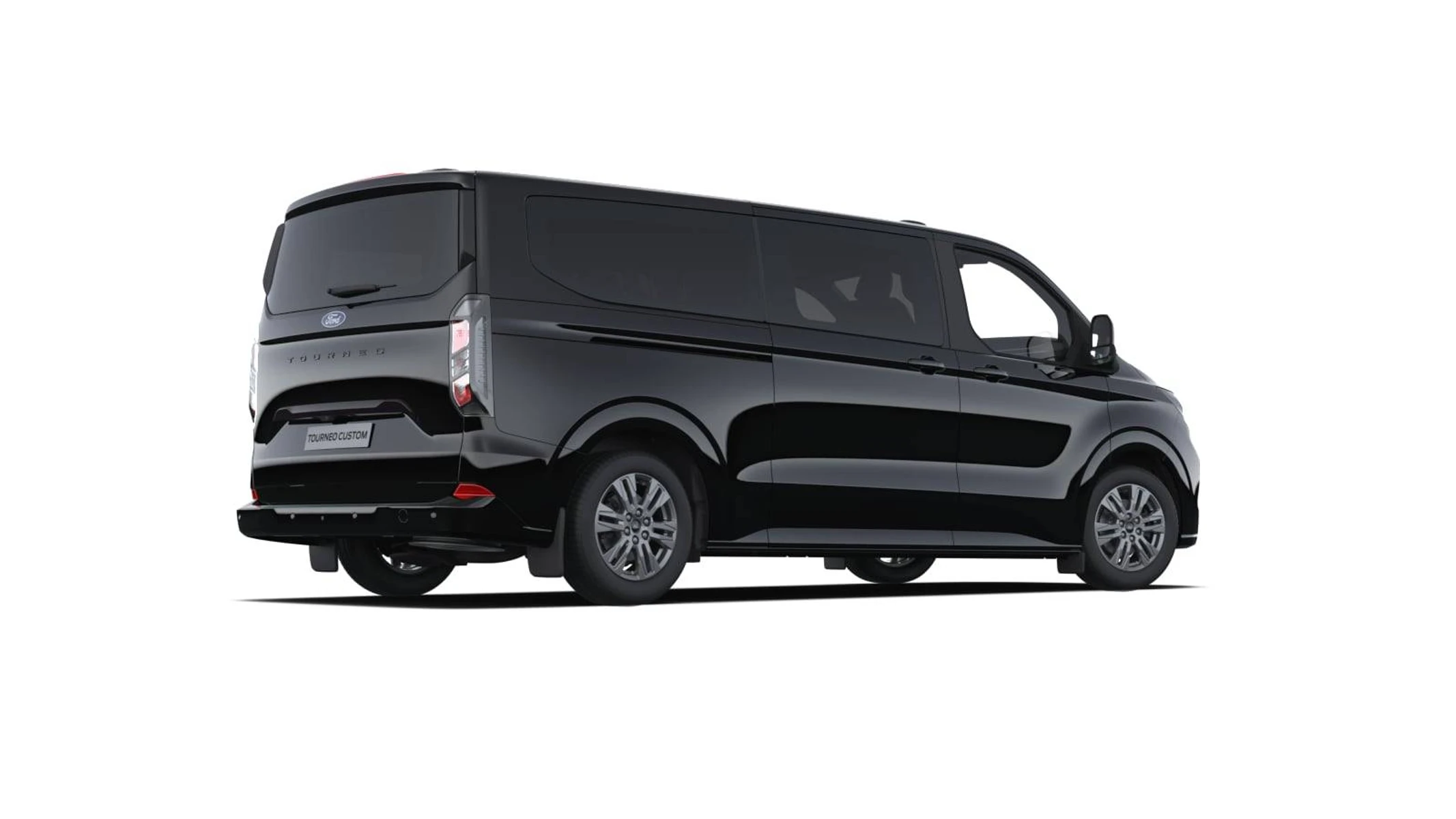 TOURNEO  3