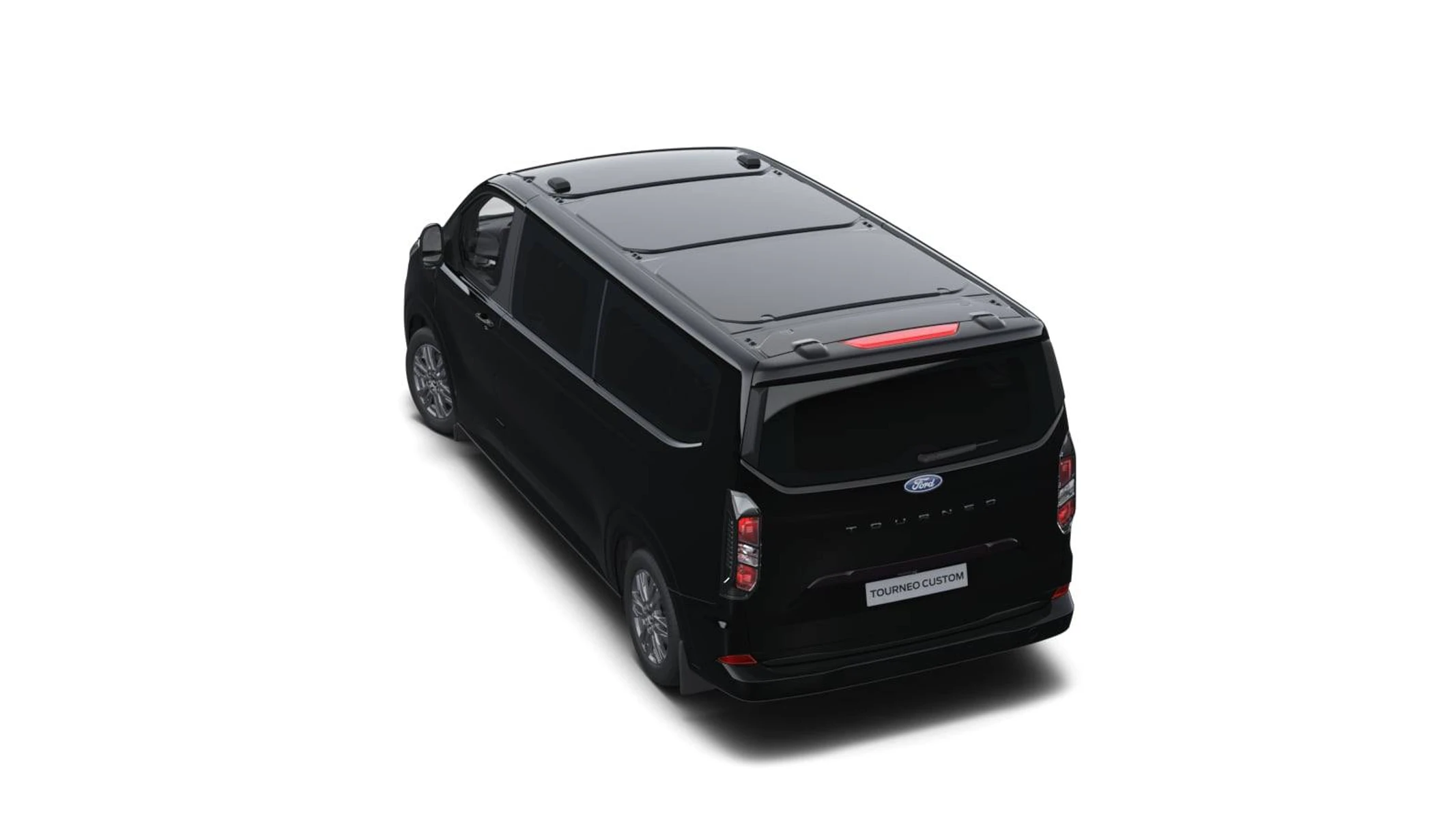 TOURNEO  5