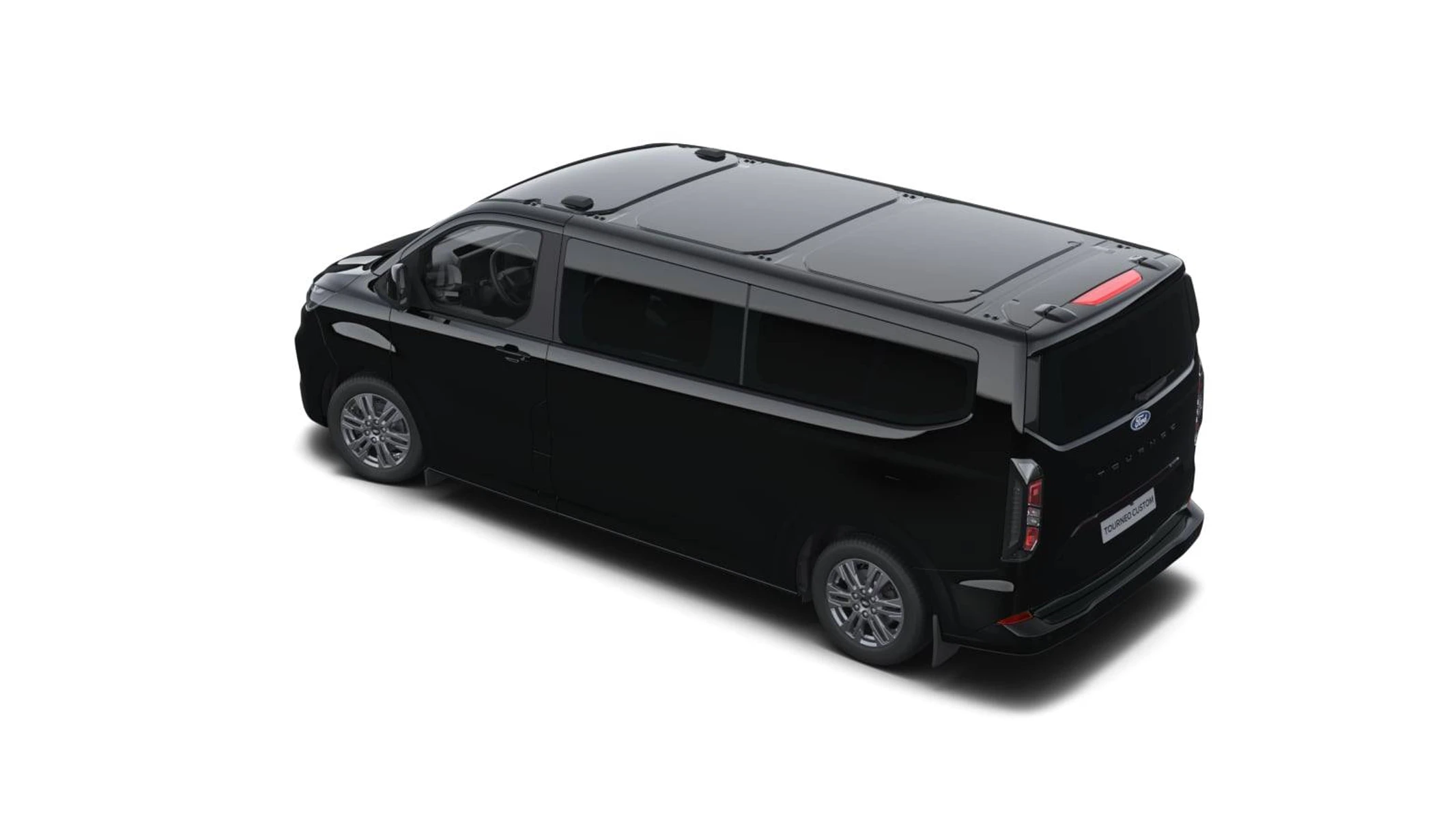 TOURNEO  6