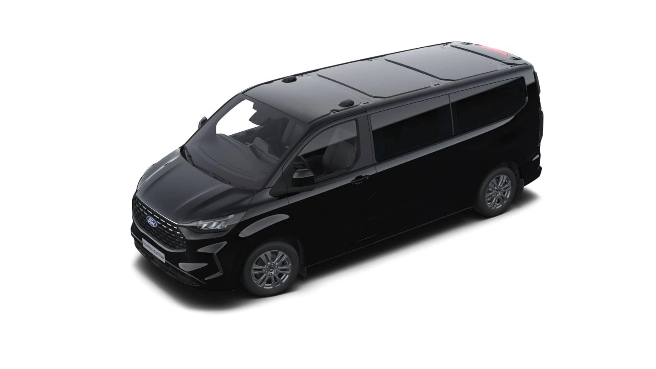 TOURNEO  7