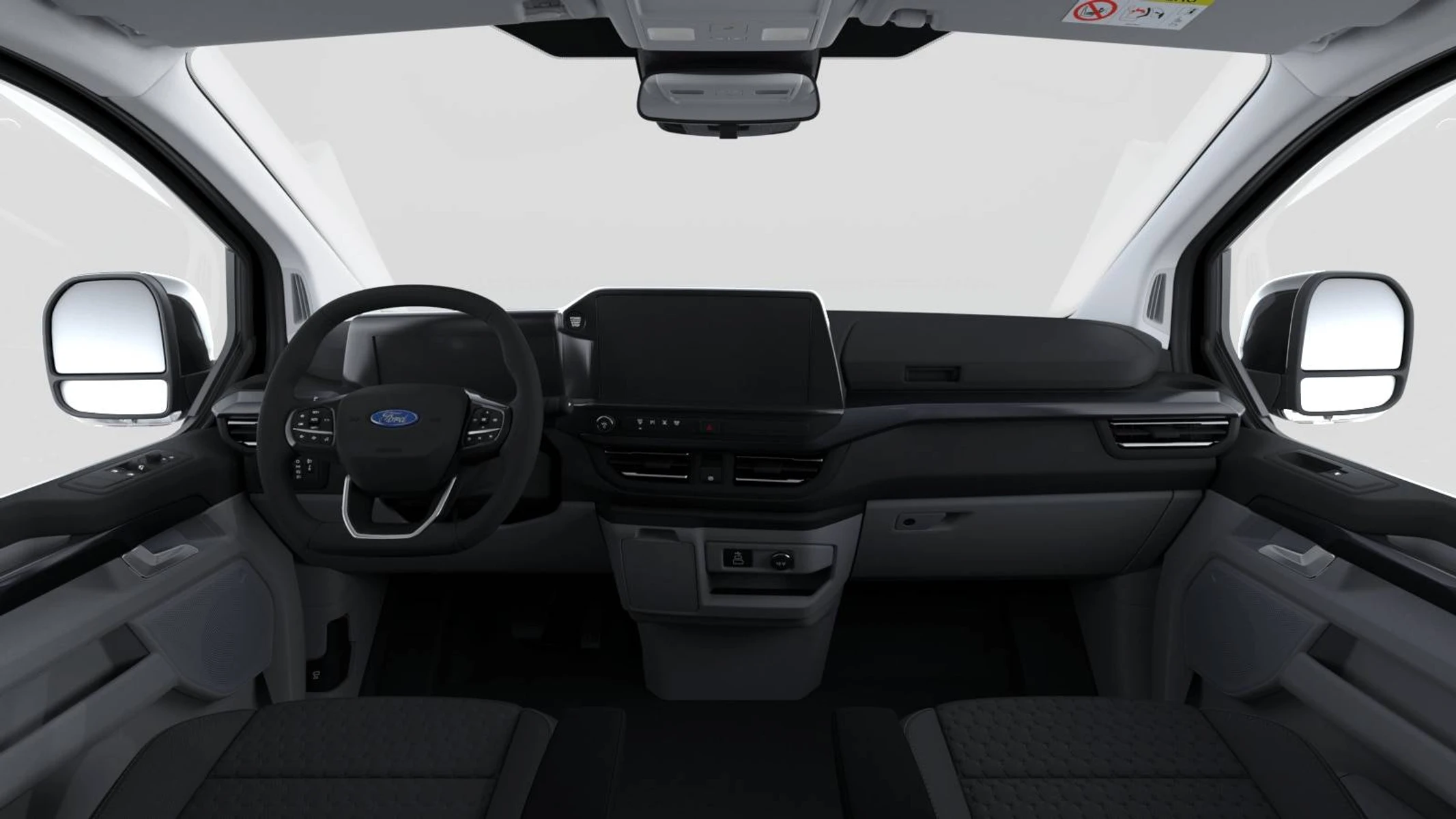TOURNEO  9