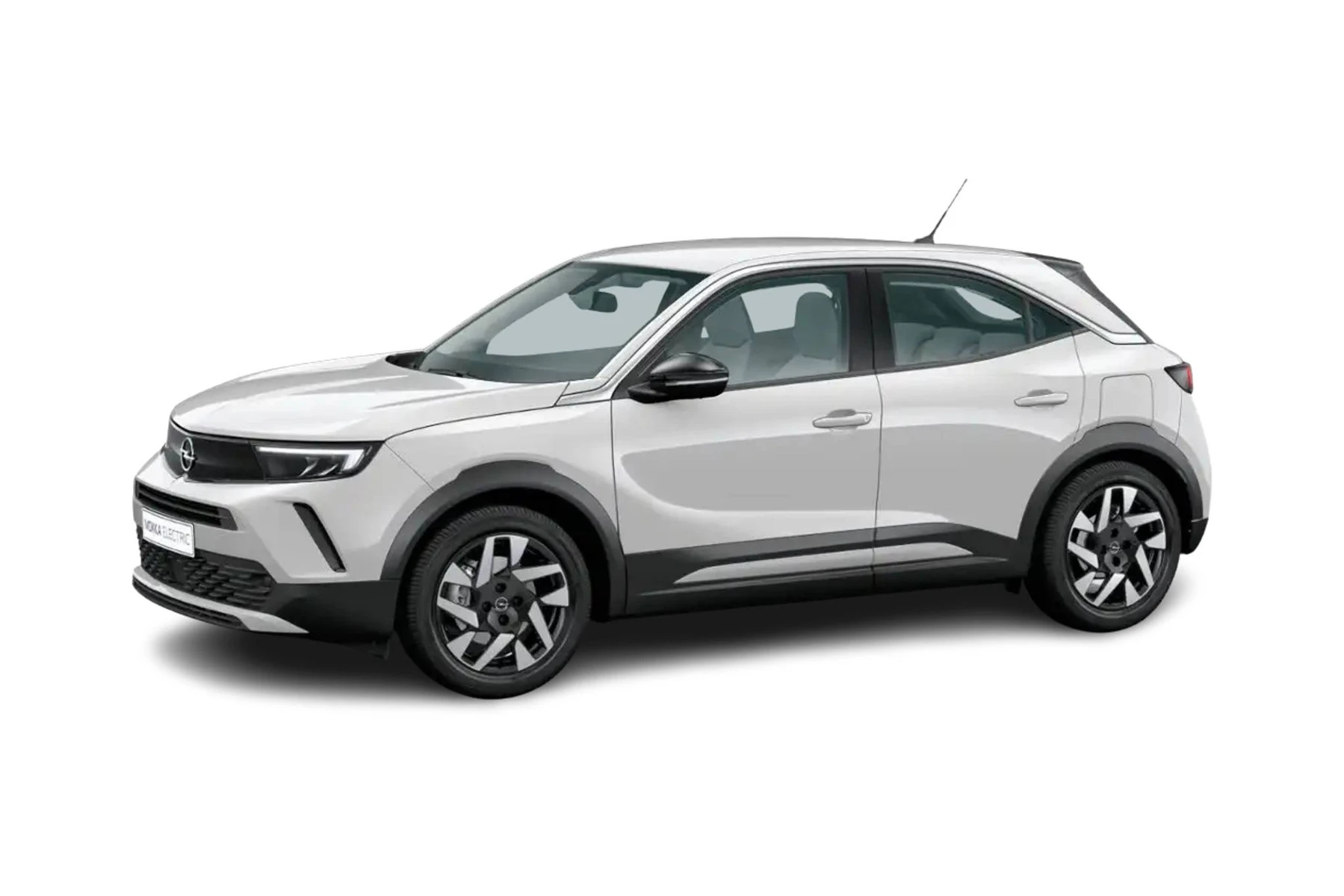 MOKKA  1