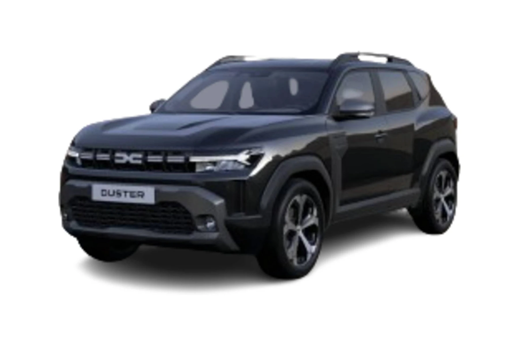DUSTER  1
