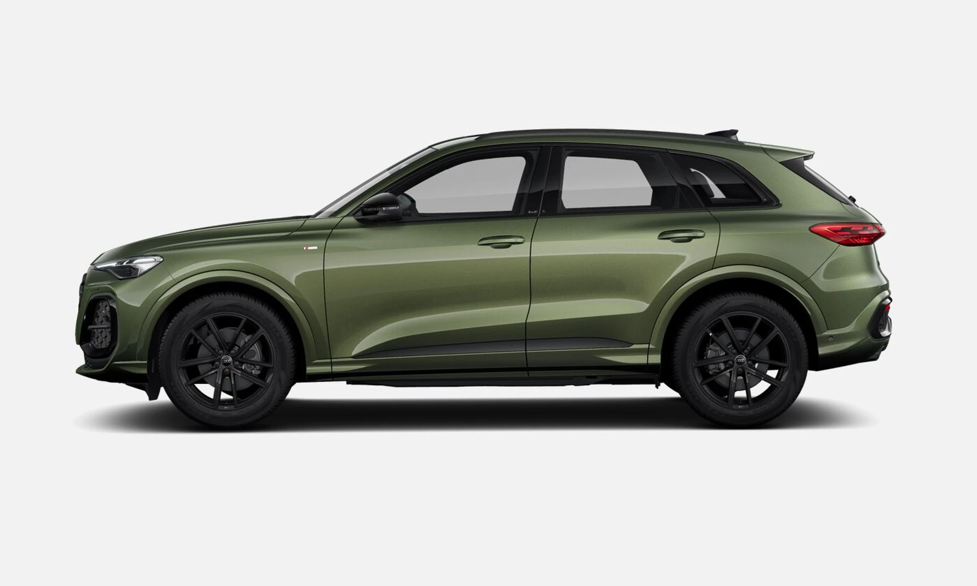 Q5  2