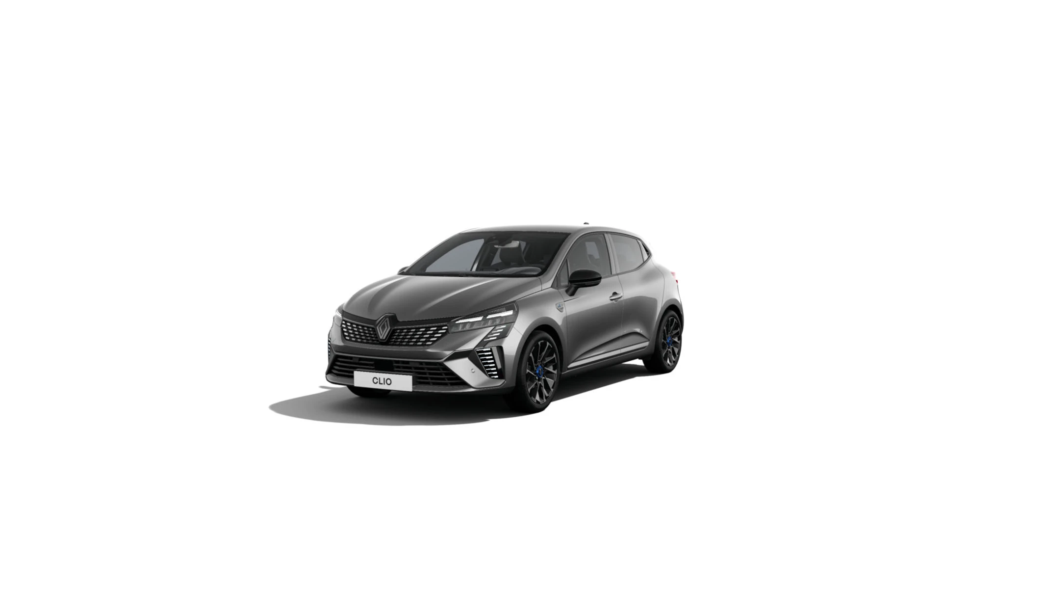 CLIO  1