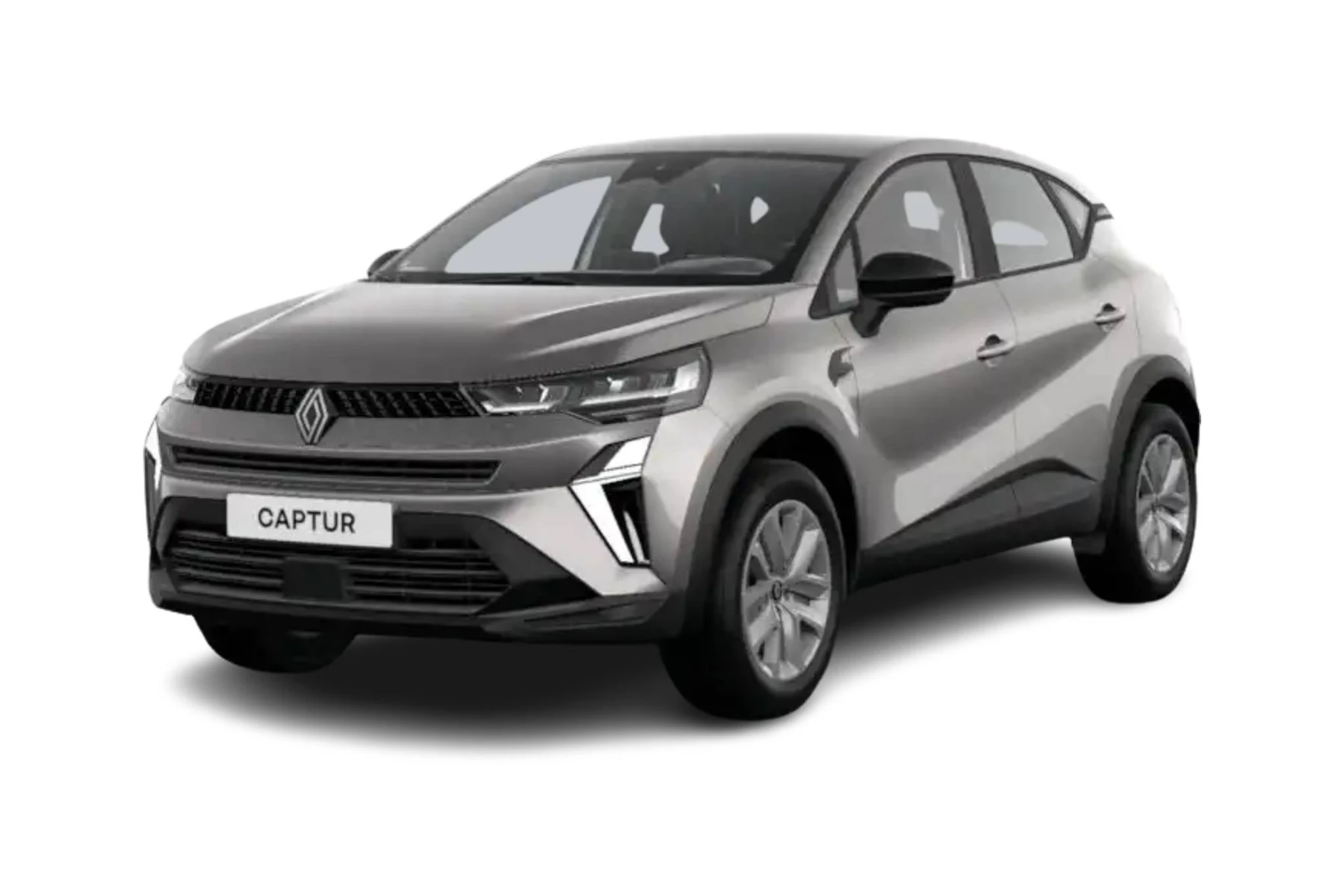 CAPTUR  1
