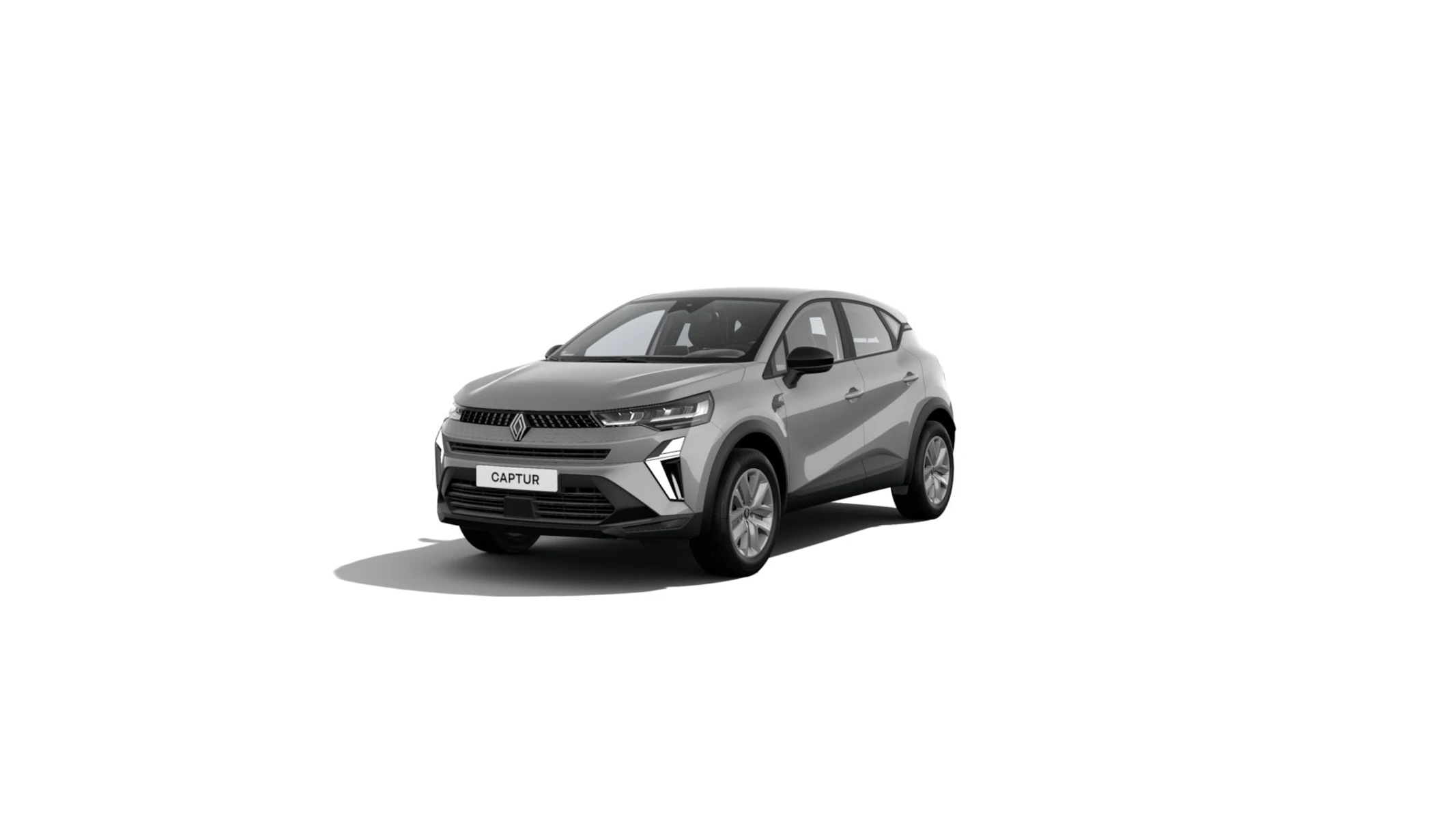CAPTUR  1
