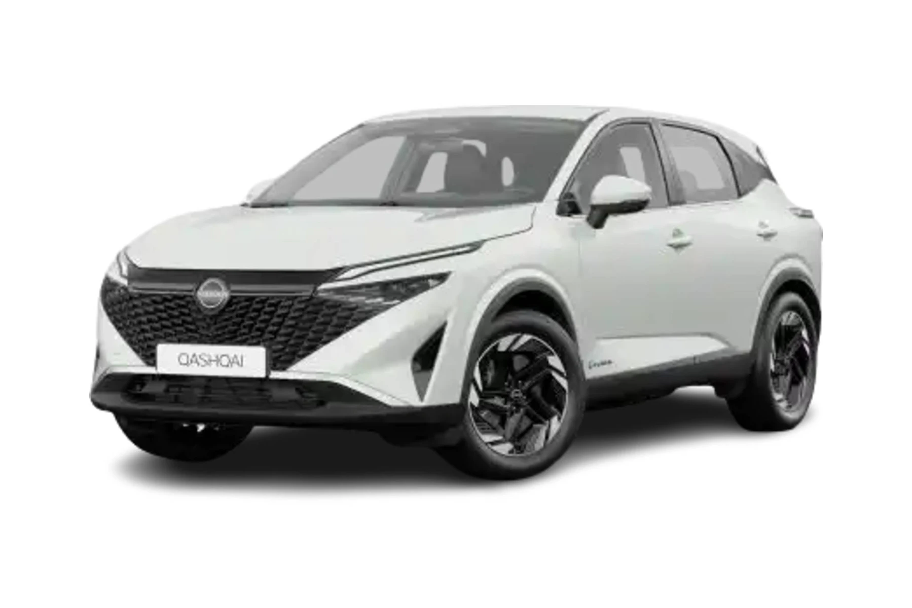 QASHQAI  1
