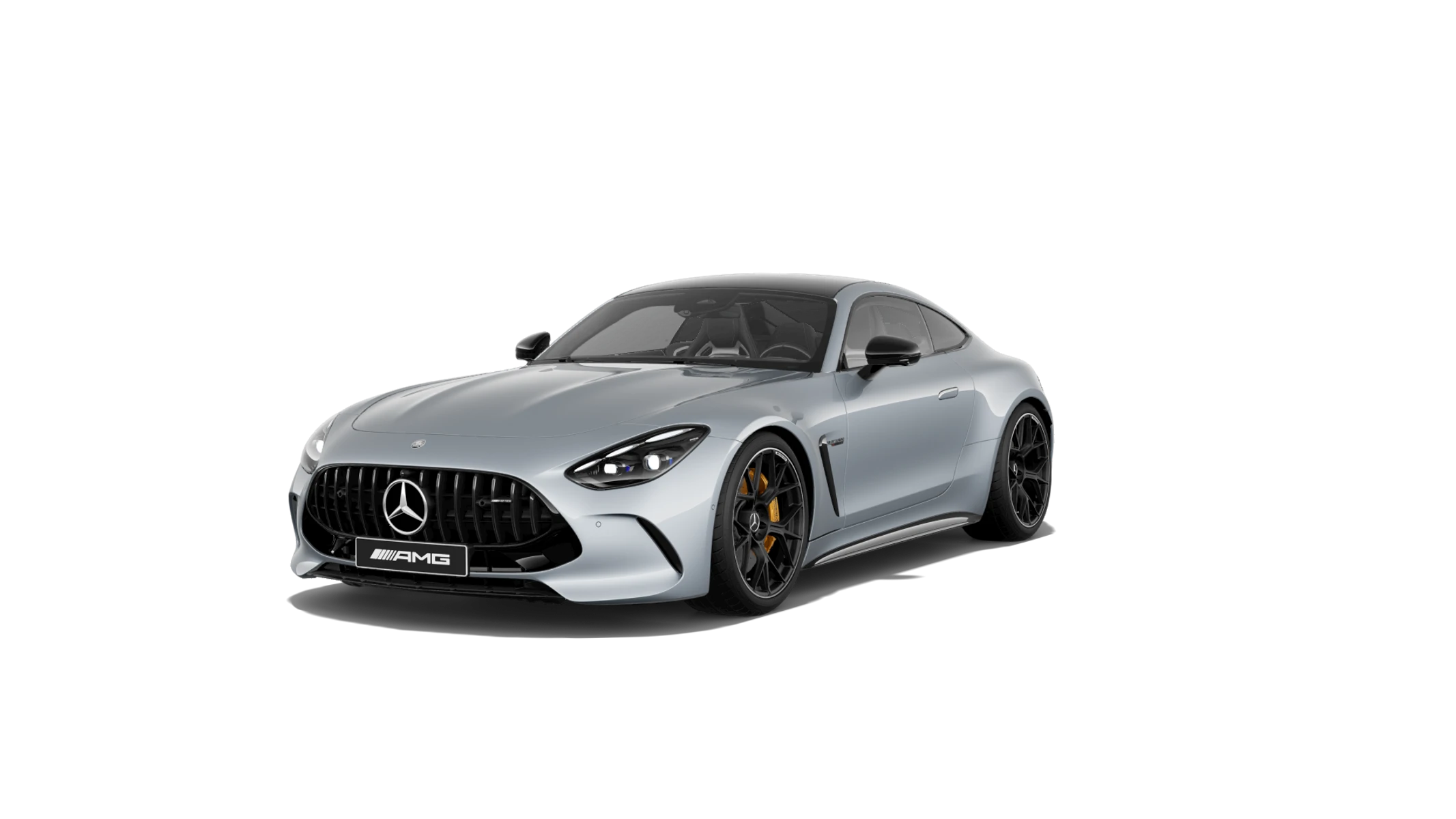 AMG GT  1
