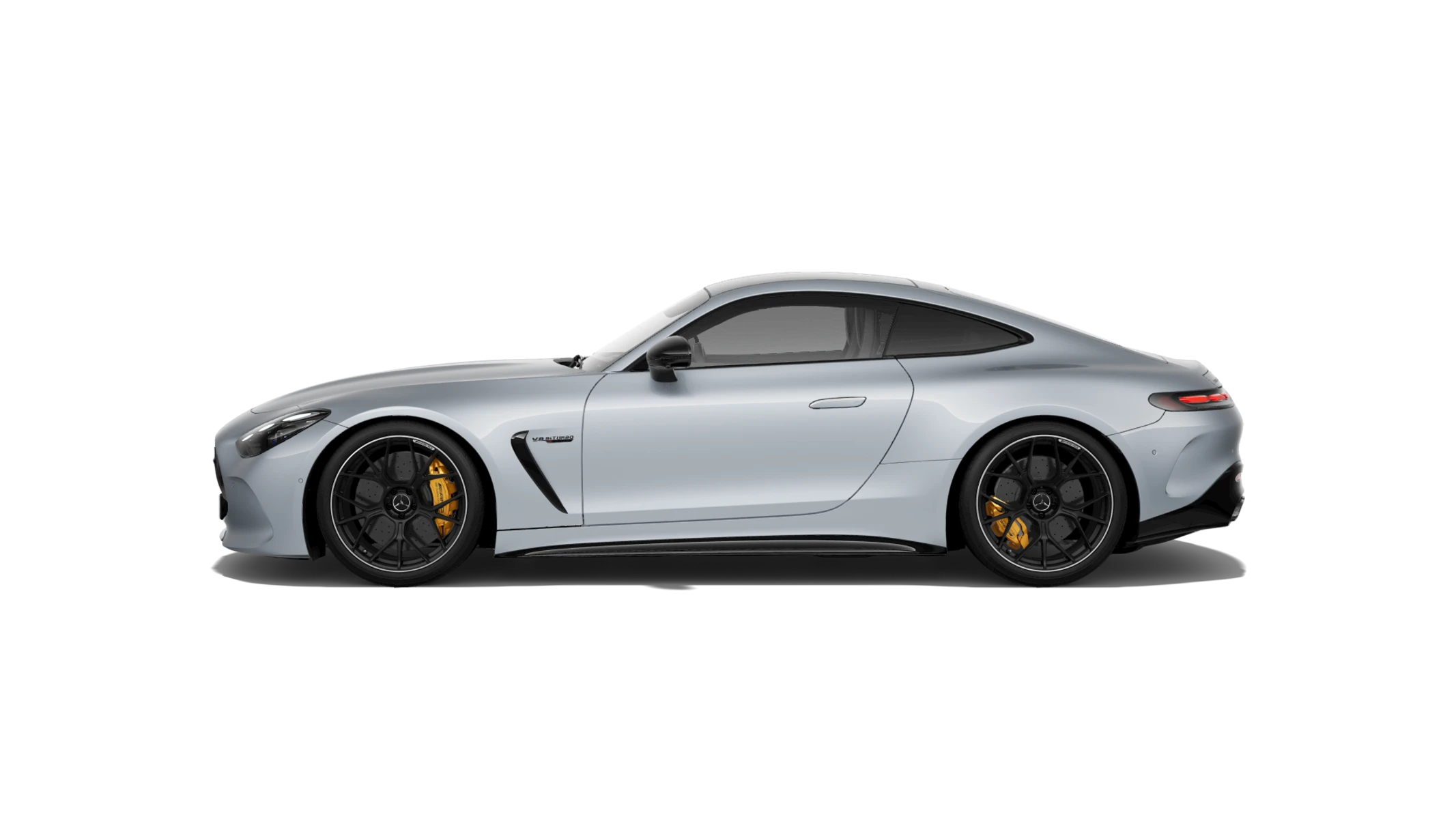 AMG GT  2