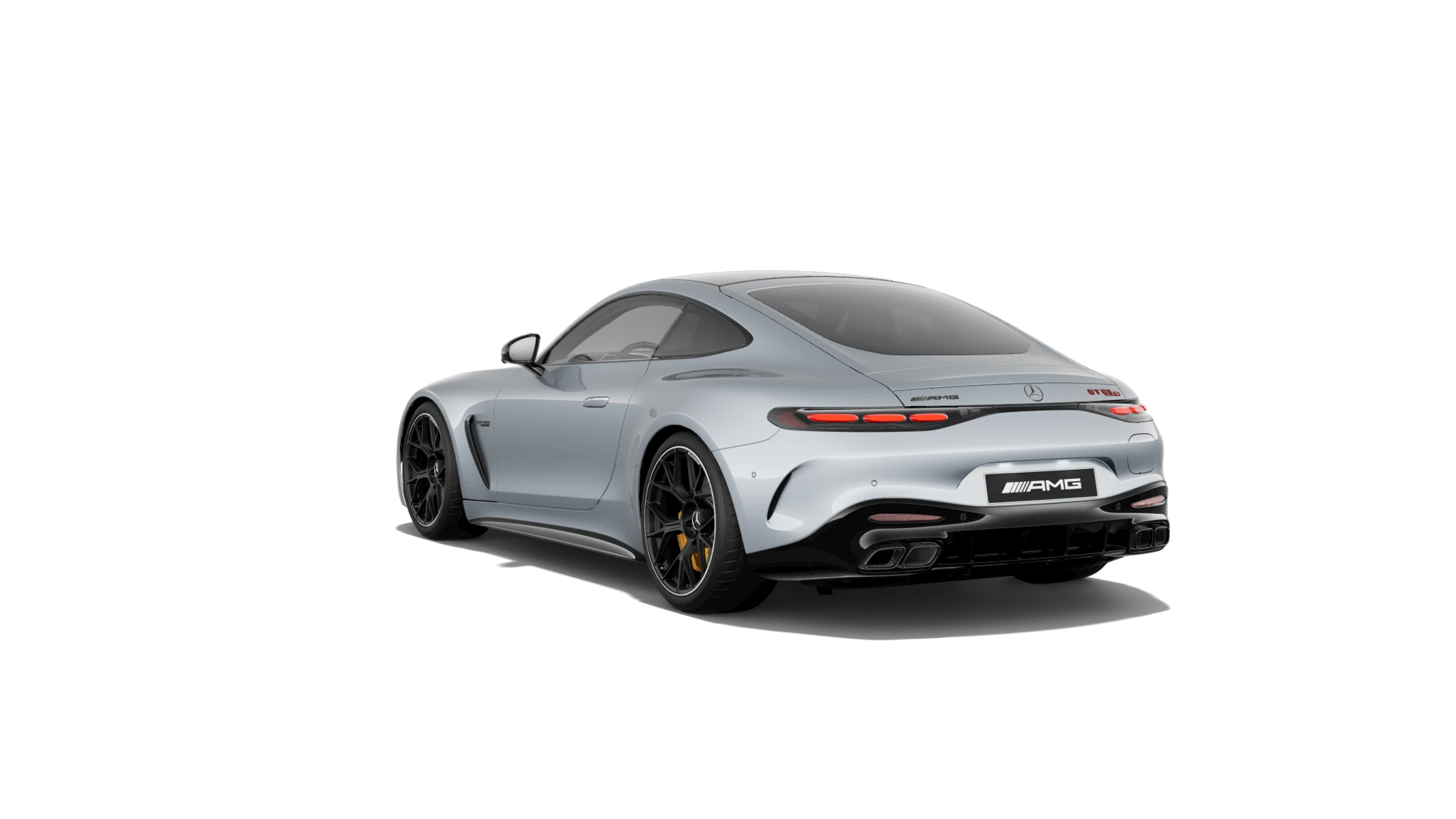 AMG GT  3