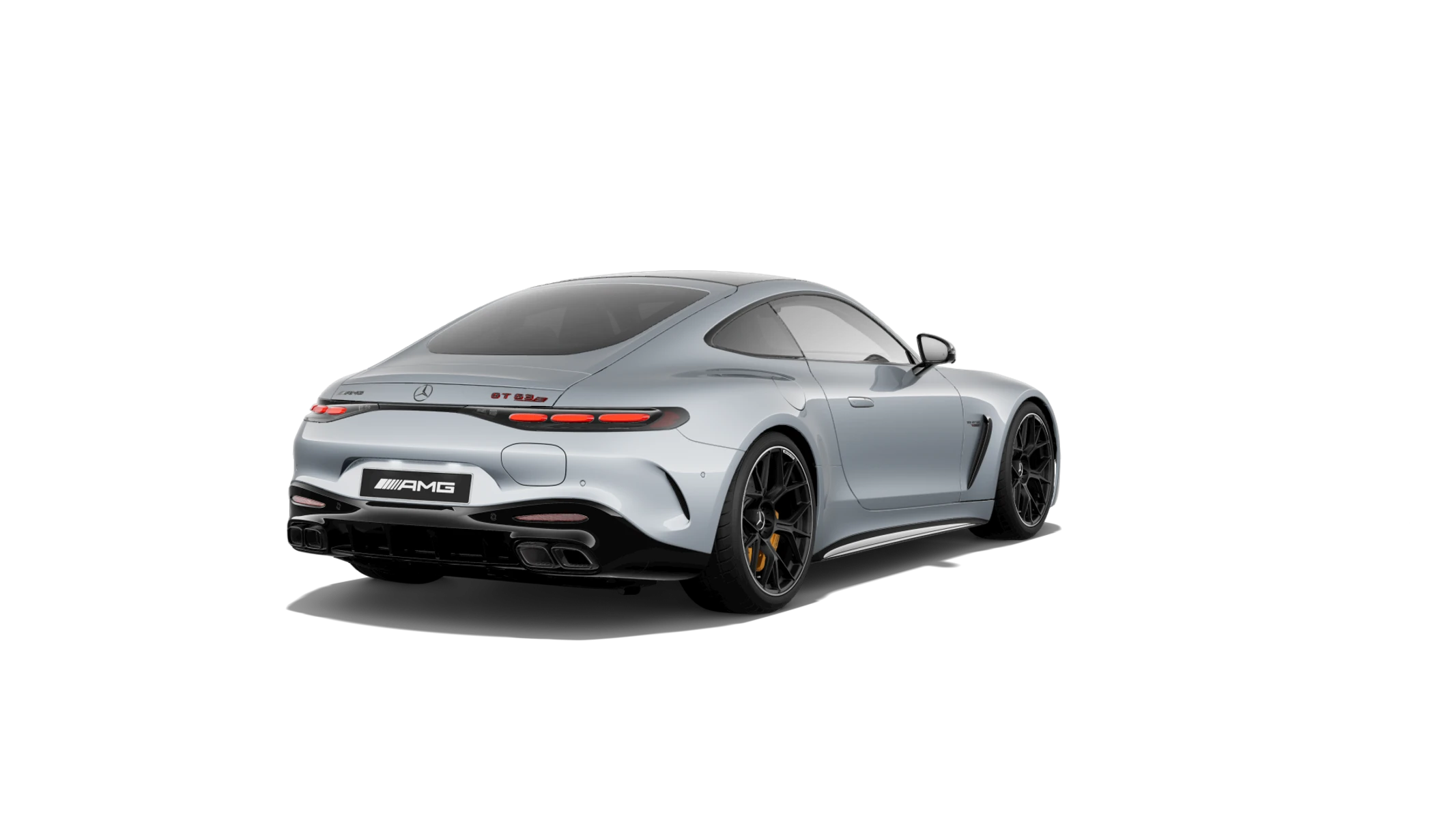 AMG GT  5
