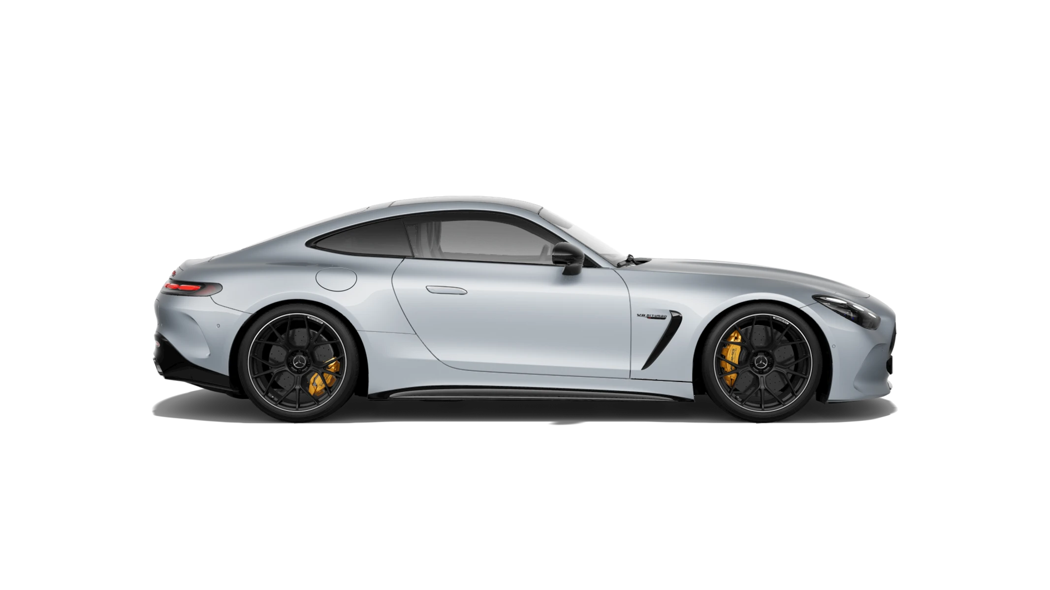 AMG GT  6
