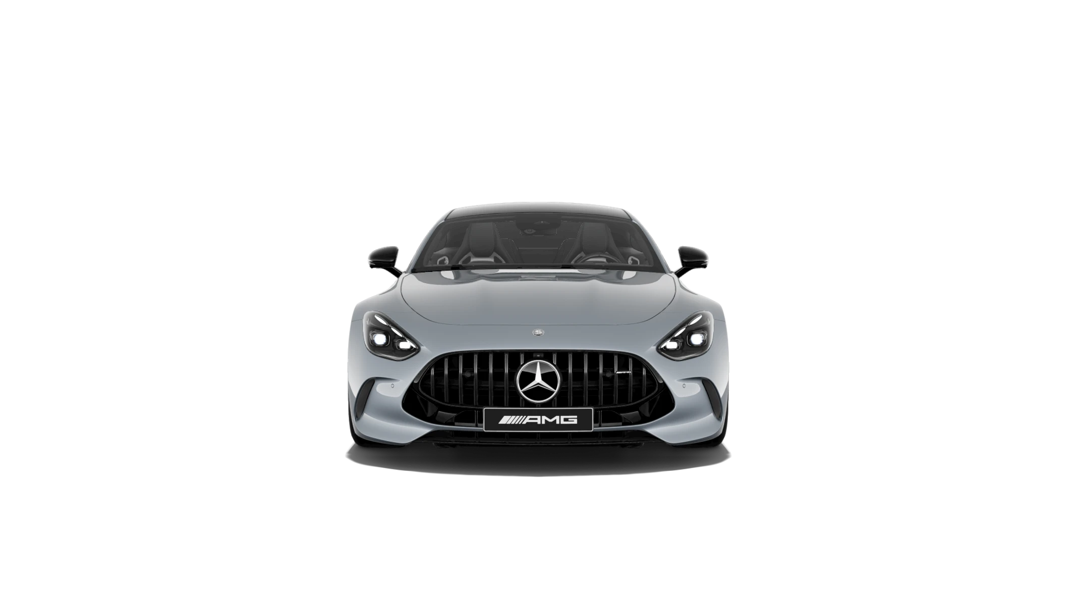 AMG GT  8
