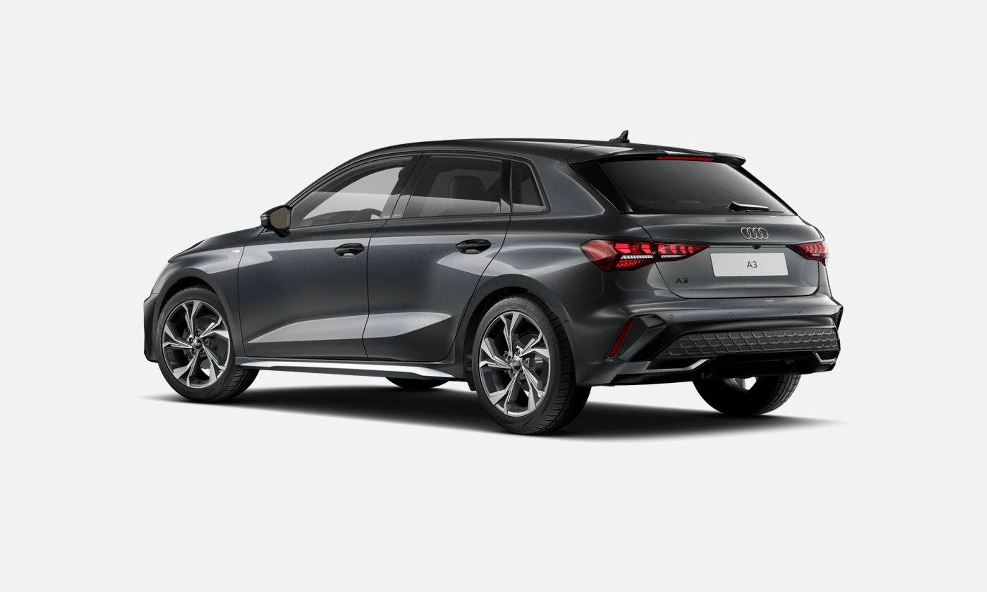 A3/S3  3