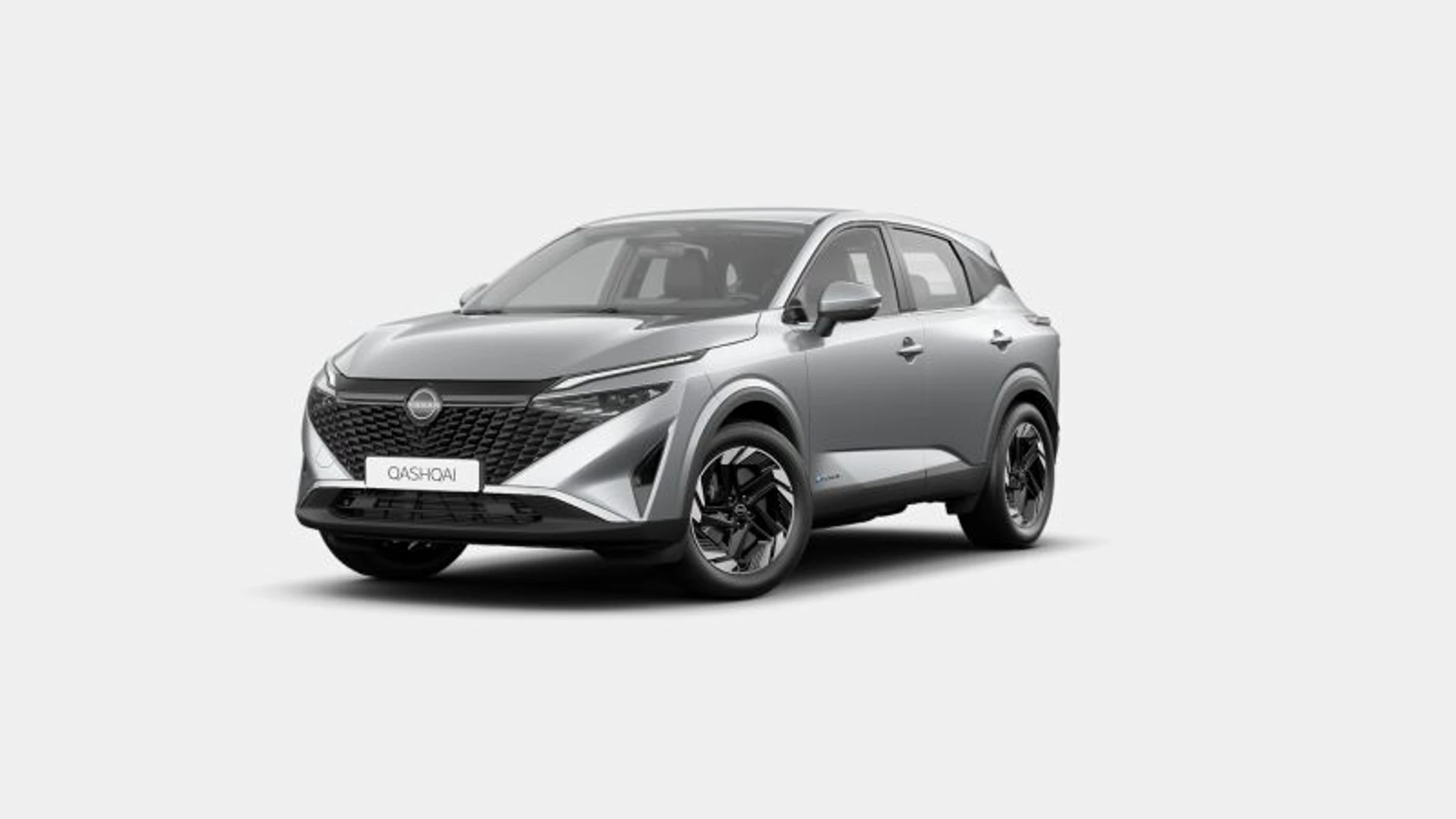 QASHQAI  1