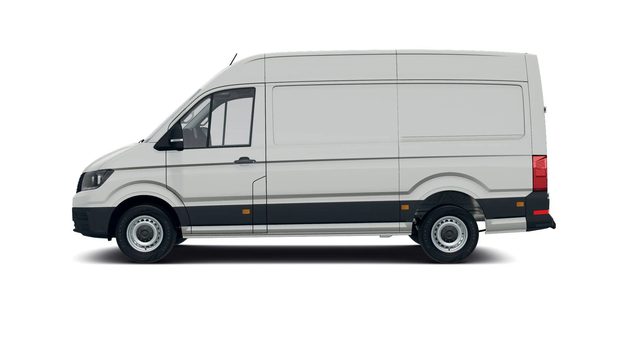 CRAFTER FOURGON  3