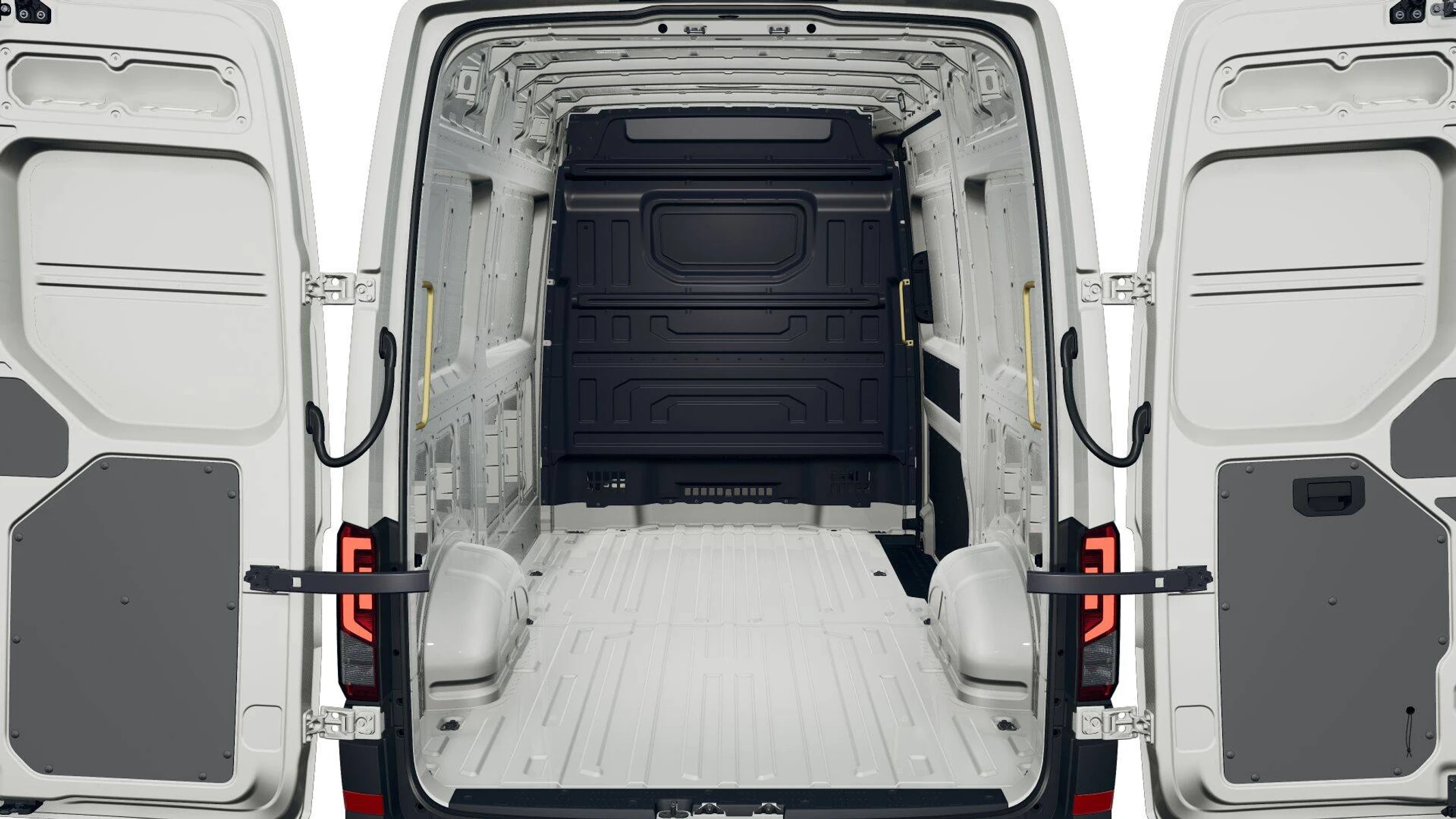 CRAFTER FOURGON  5