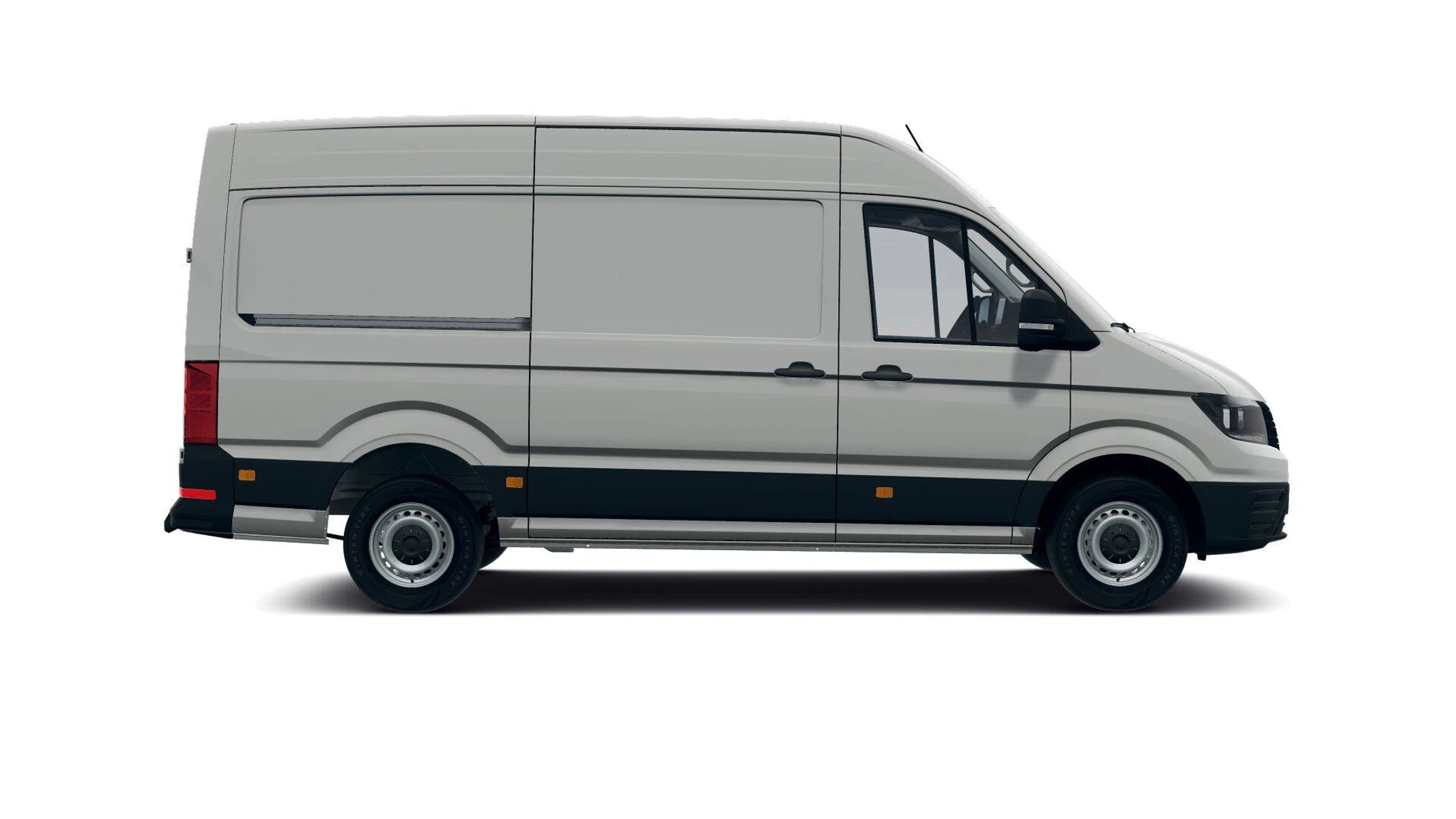 CRAFTER FOURGON  6