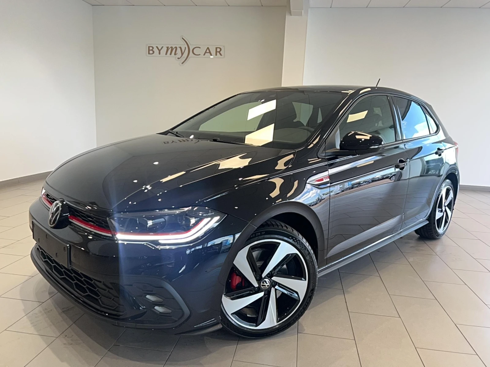 POLO  1
