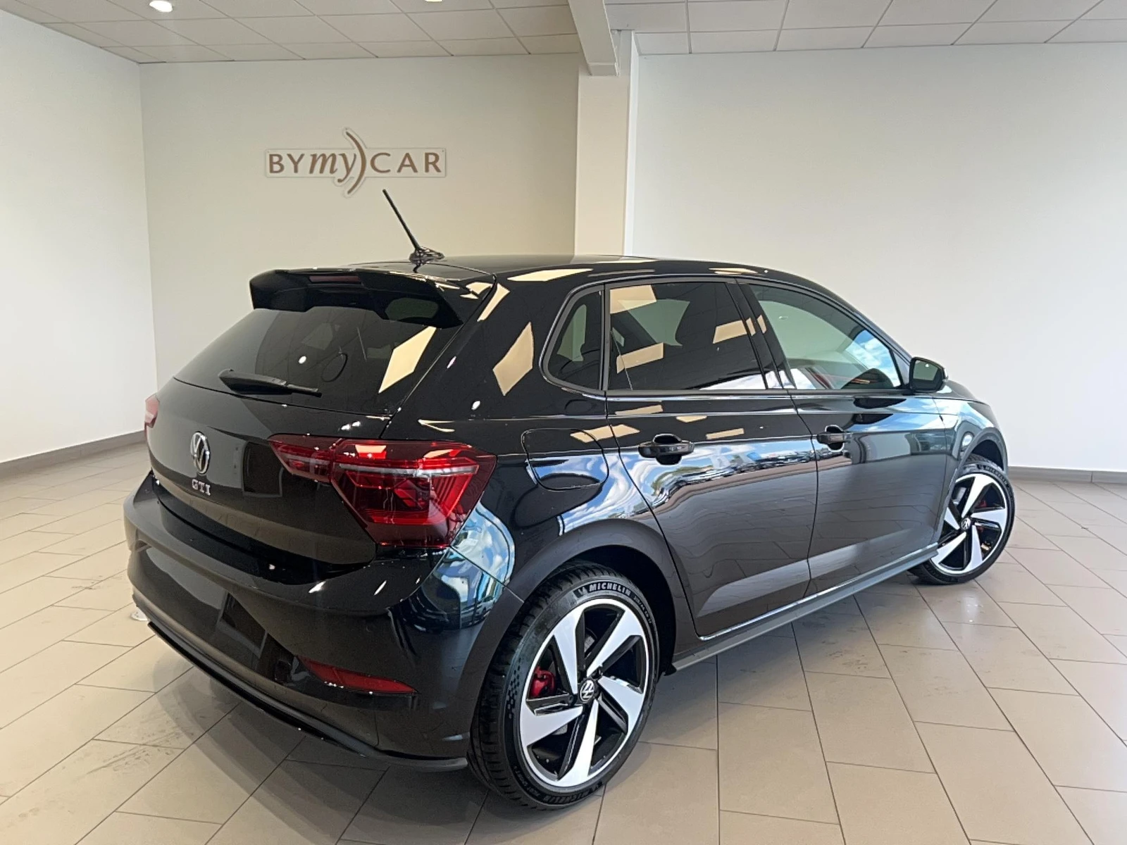 POLO  3