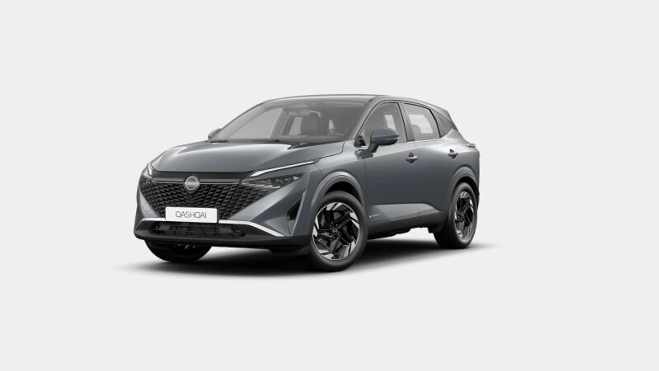 QASHQAI  1