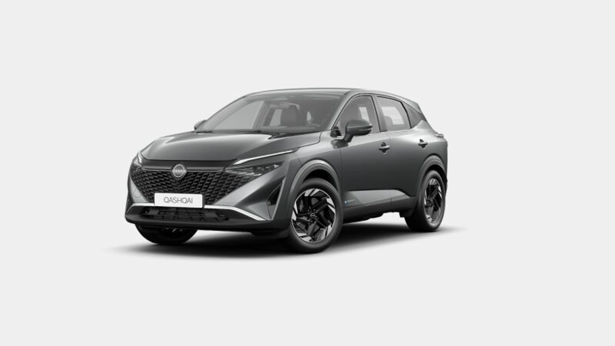 QASHQAI  1