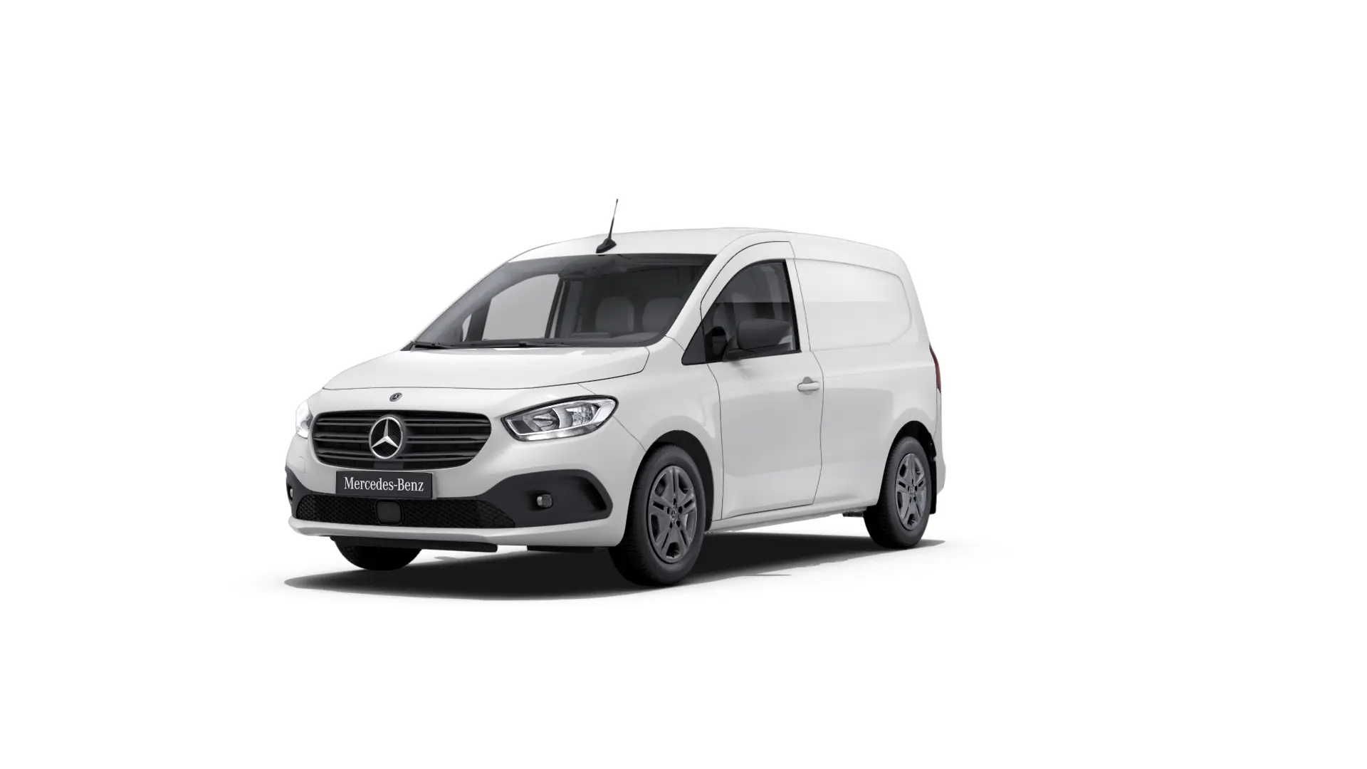 CITAN FGN 112 CDI LONG CITAN FGN 112 CDI LONG