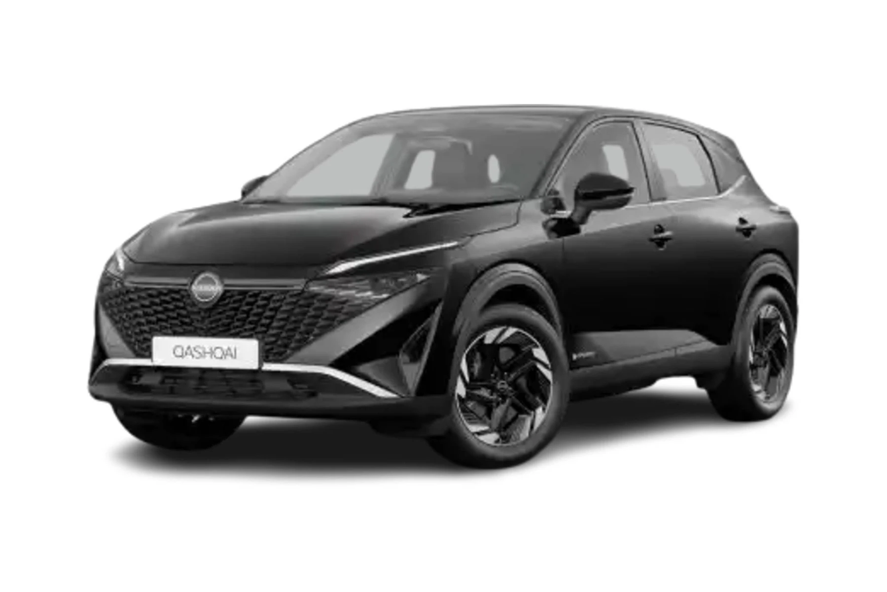 QASHQAI  1