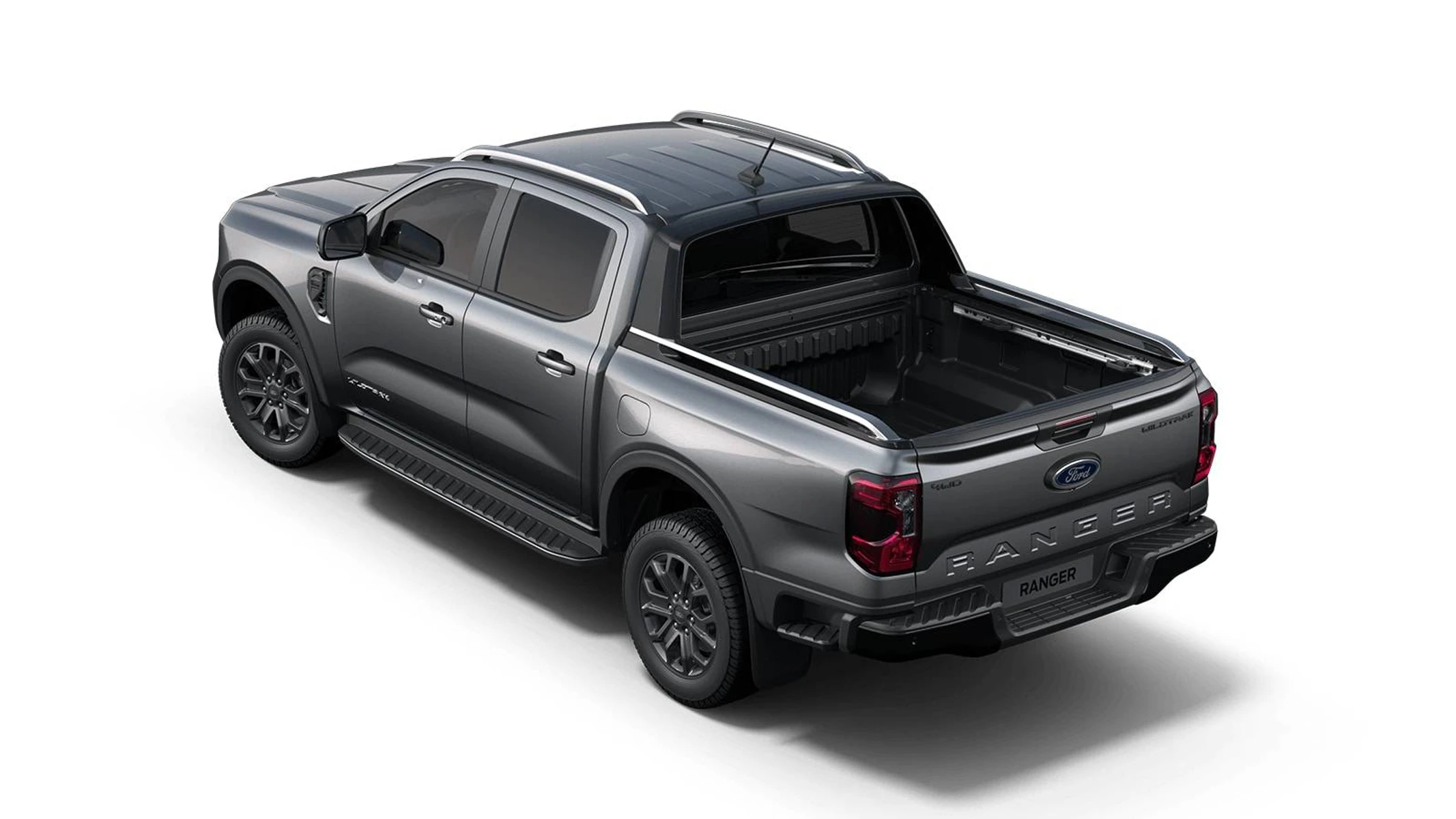 RANGER  3