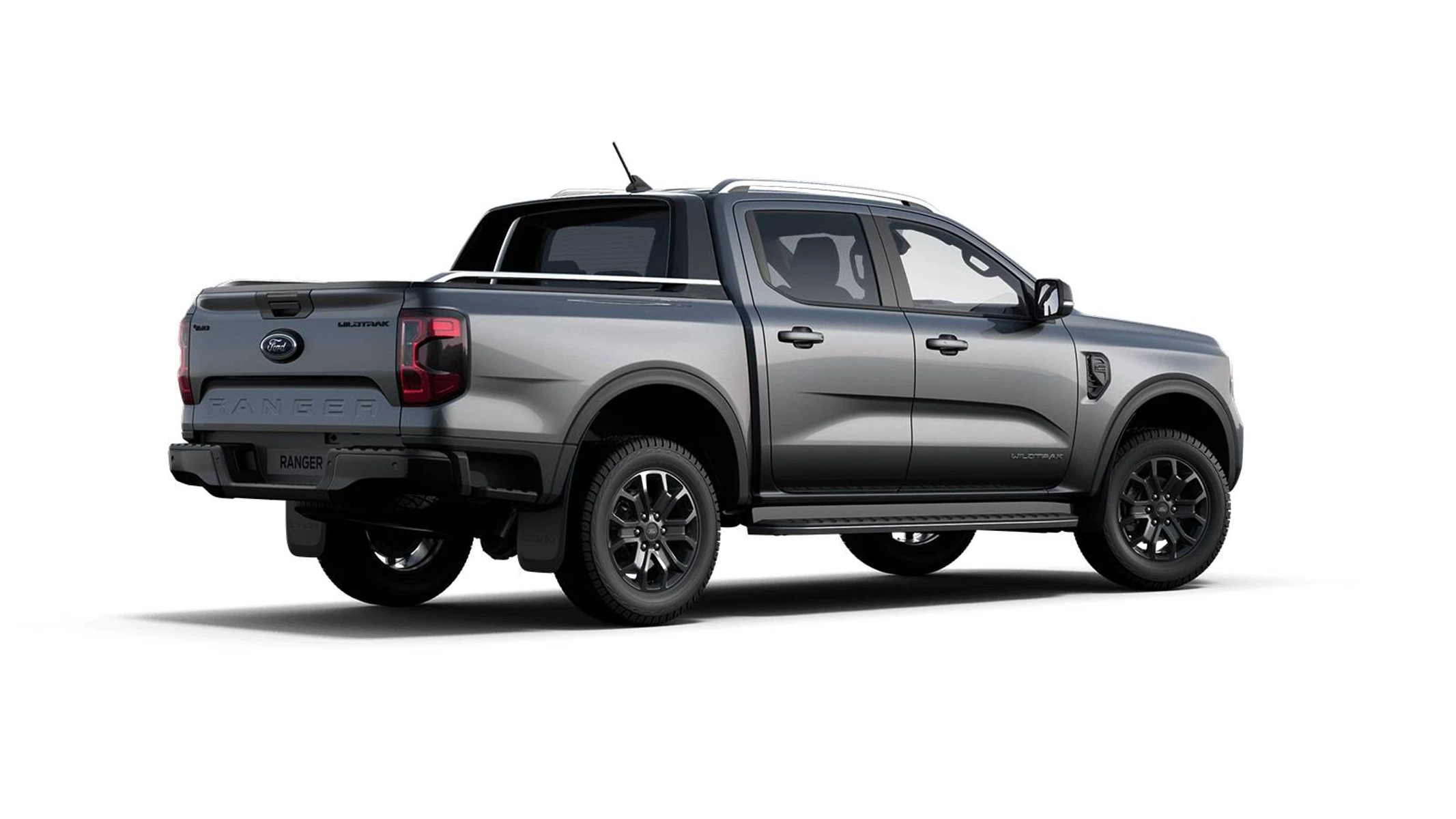 RANGER  5