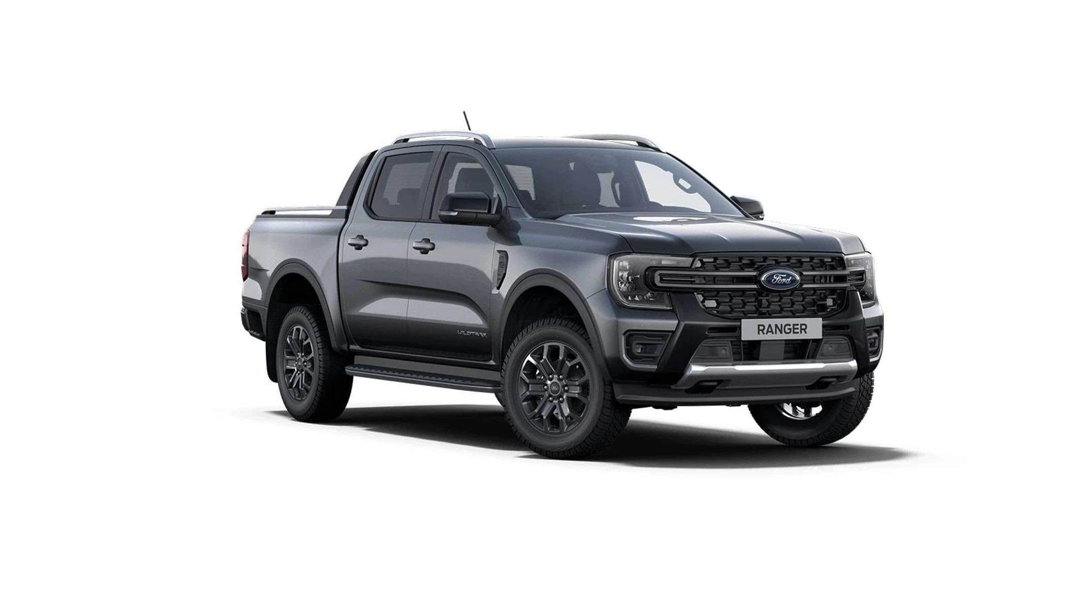 RANGER  8