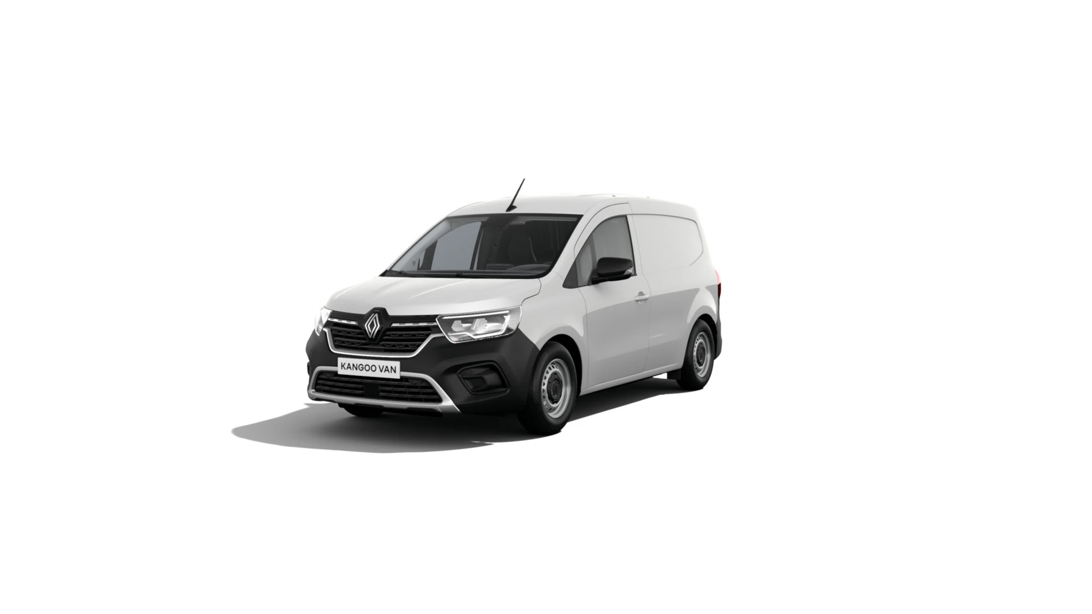 KANGOO VAN  1