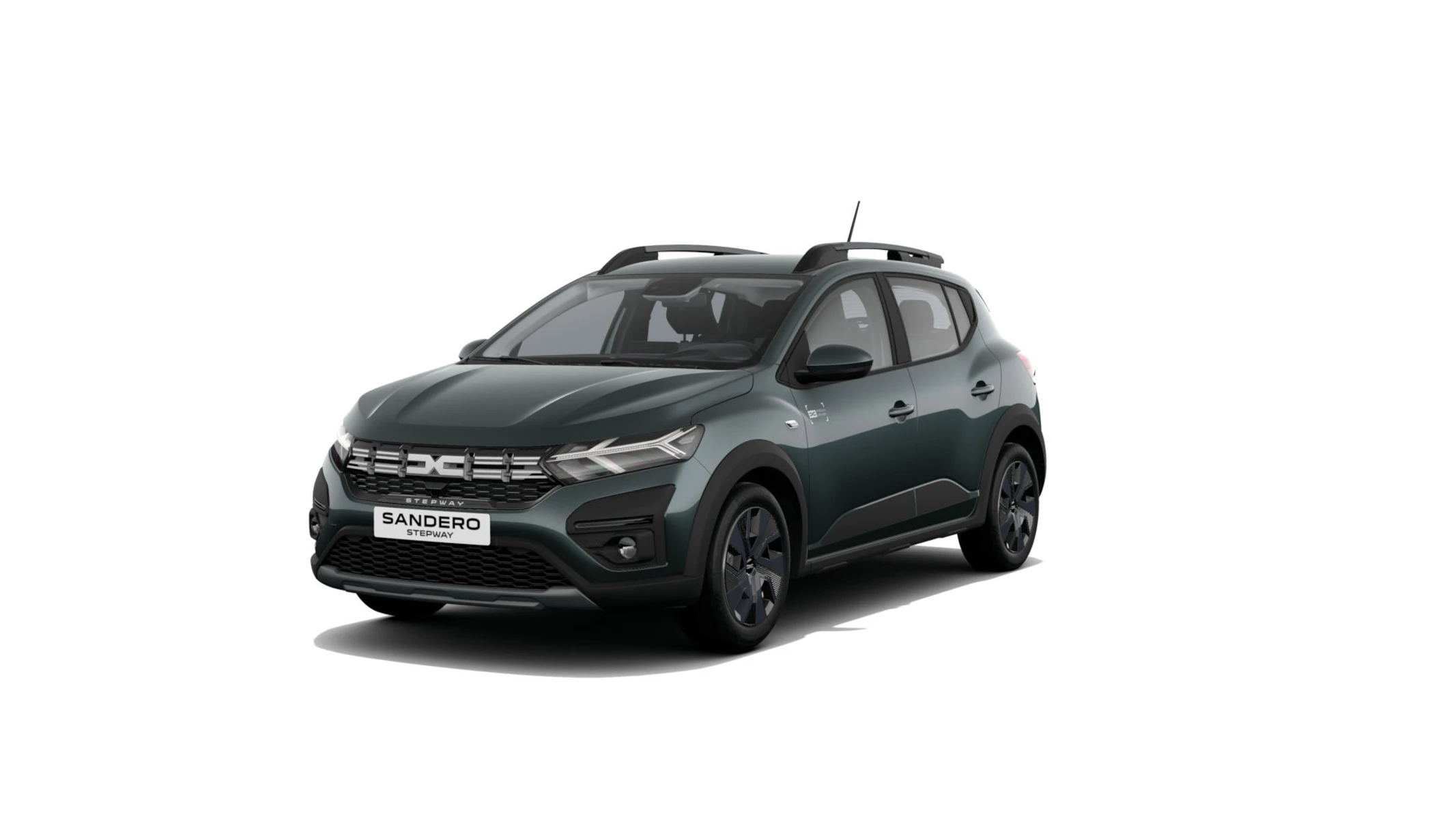 SANDERO  1