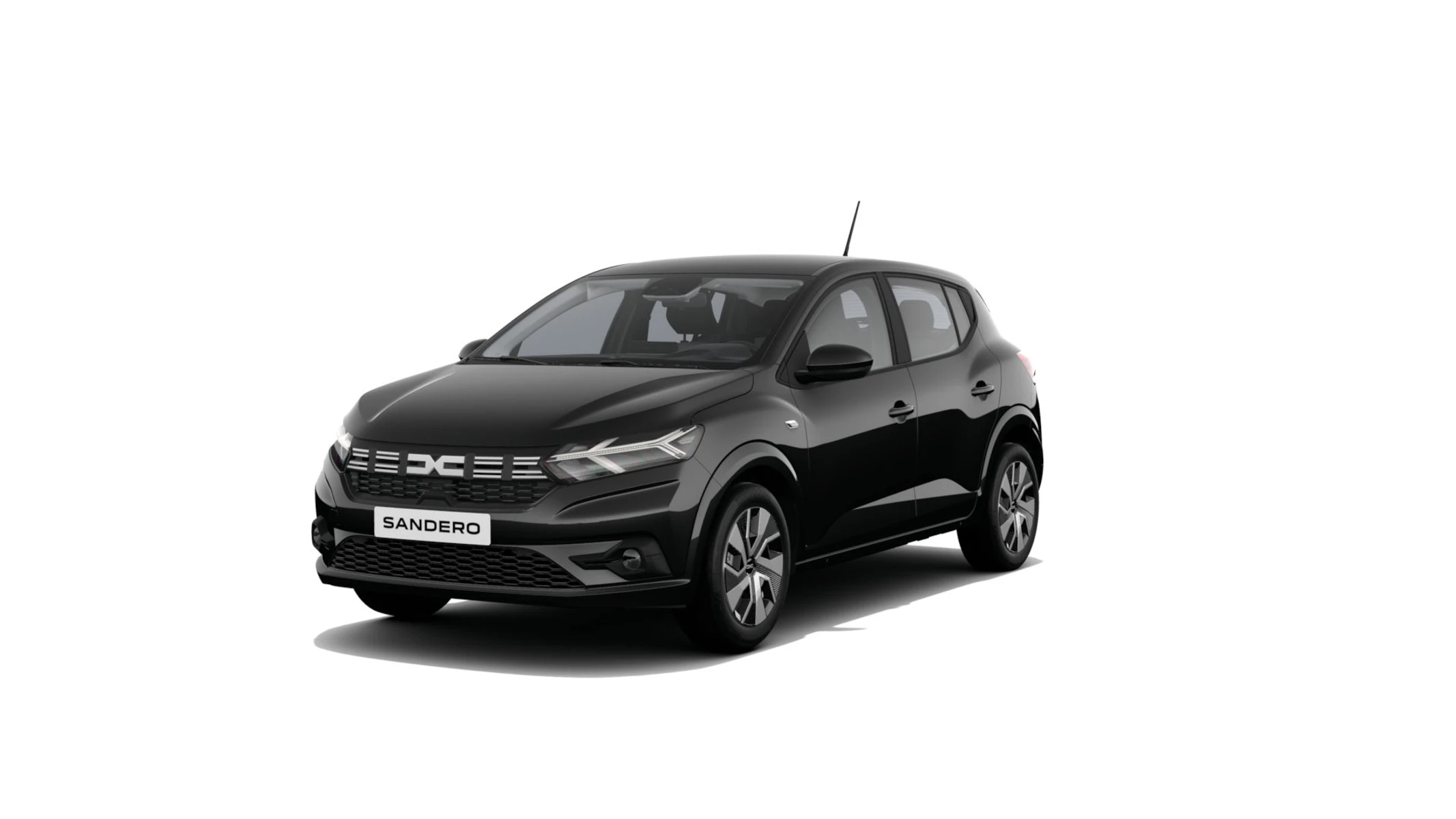 SANDERO  1