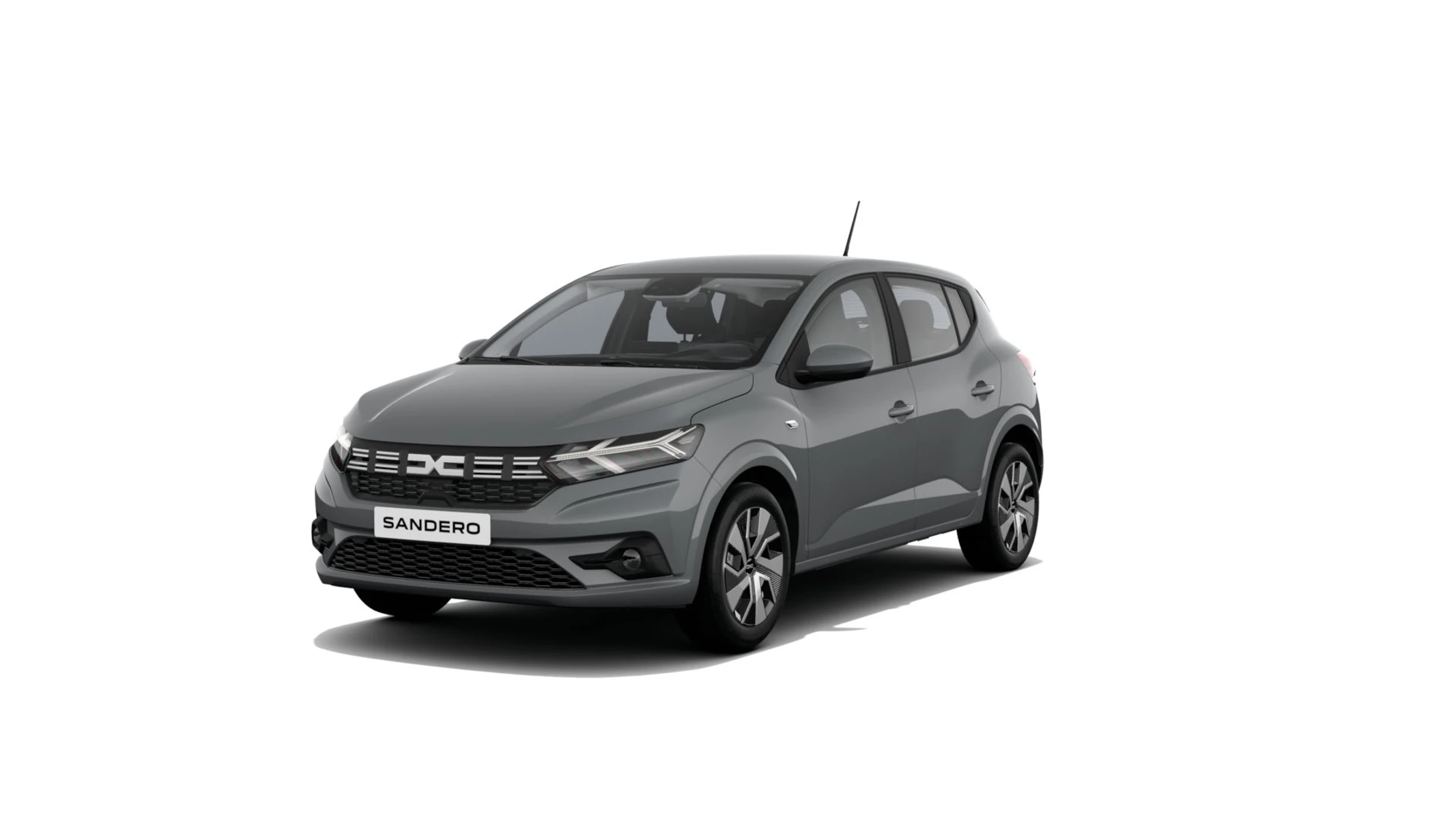 SANDERO  1