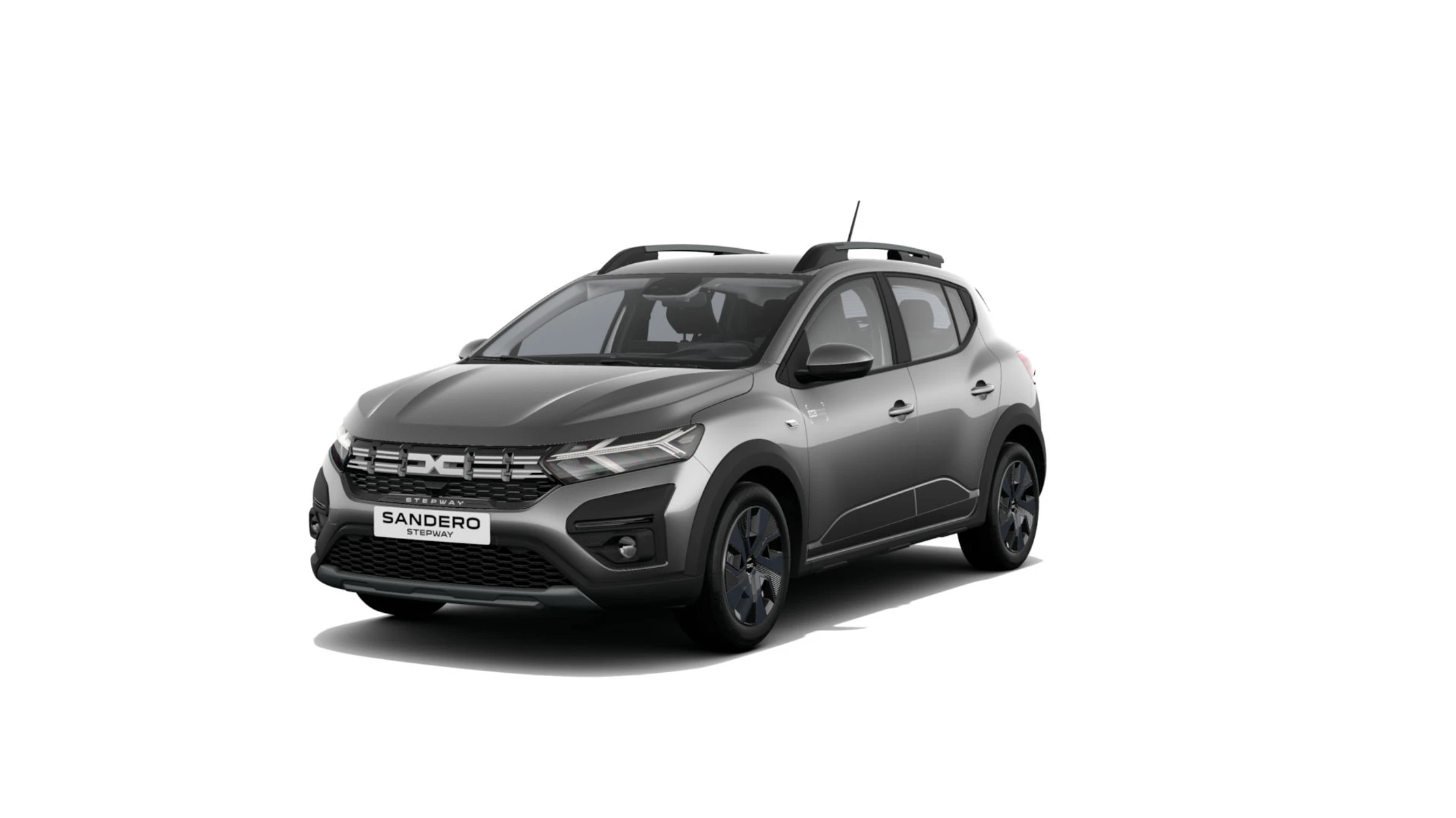 SANDERO  1
